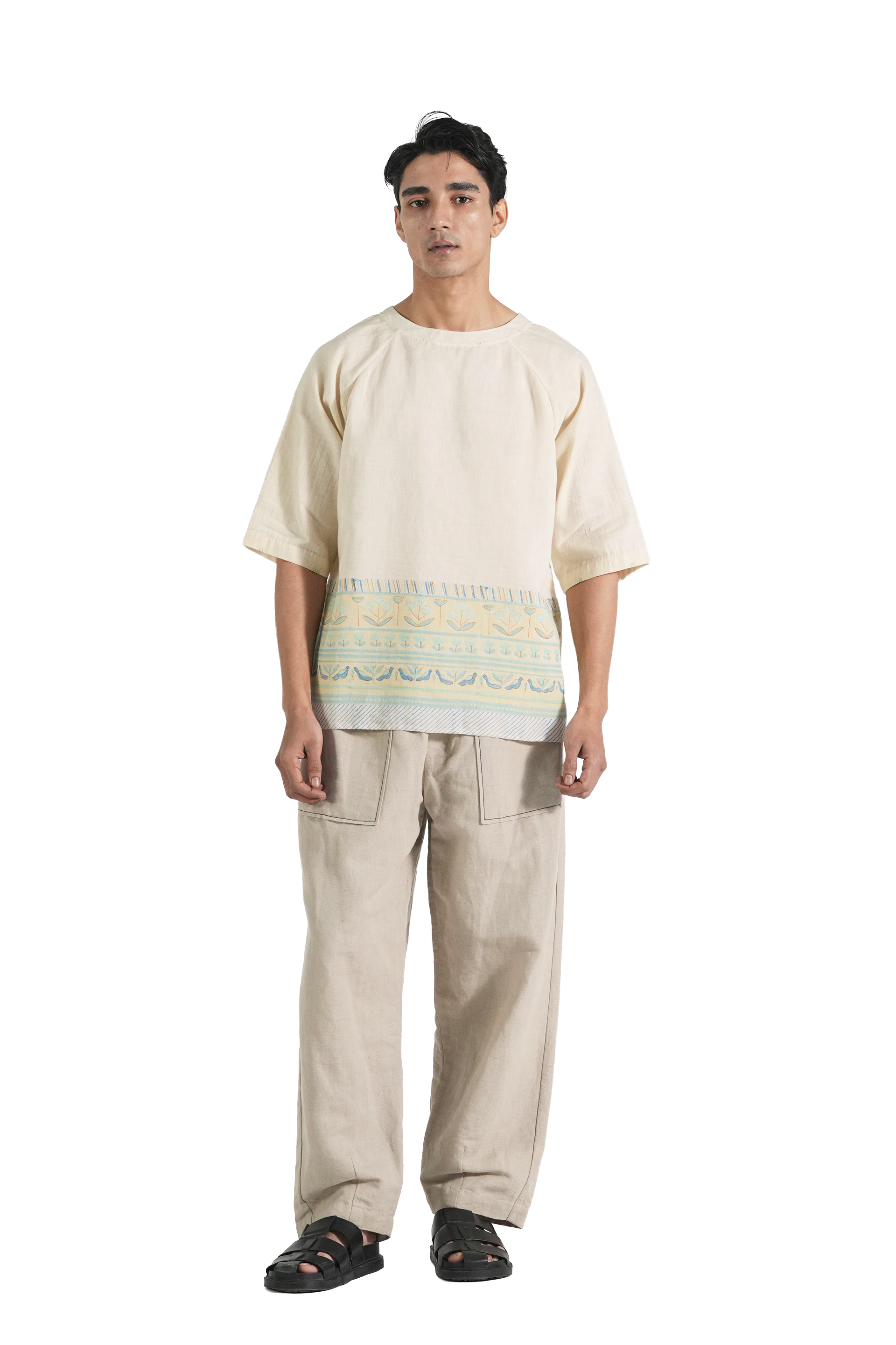 ORA T-SHIRT