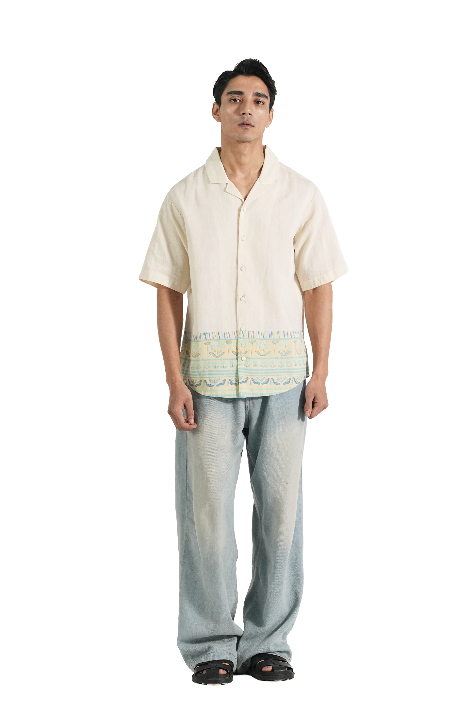ZEUS SHIRT