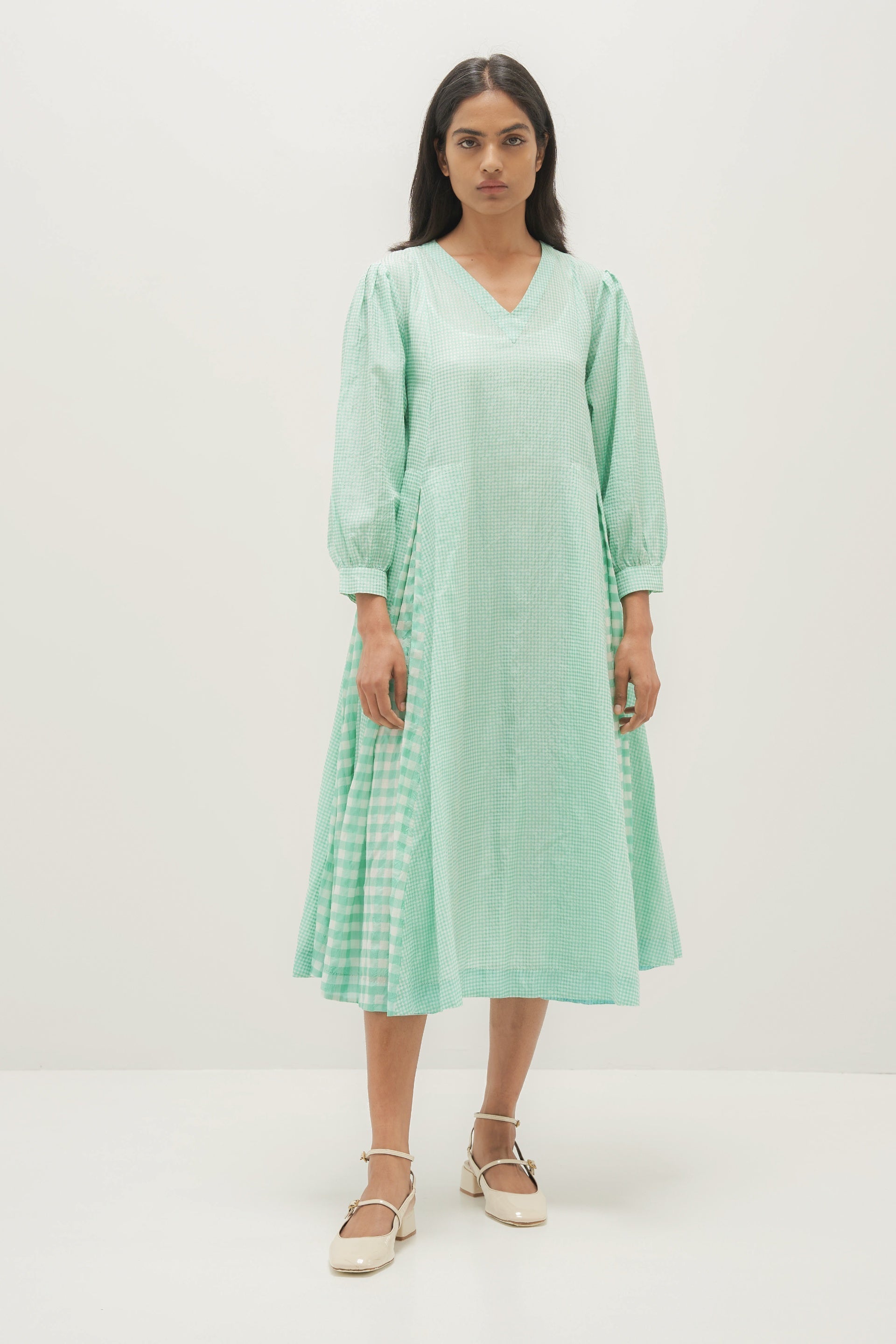 AKANE DRESS