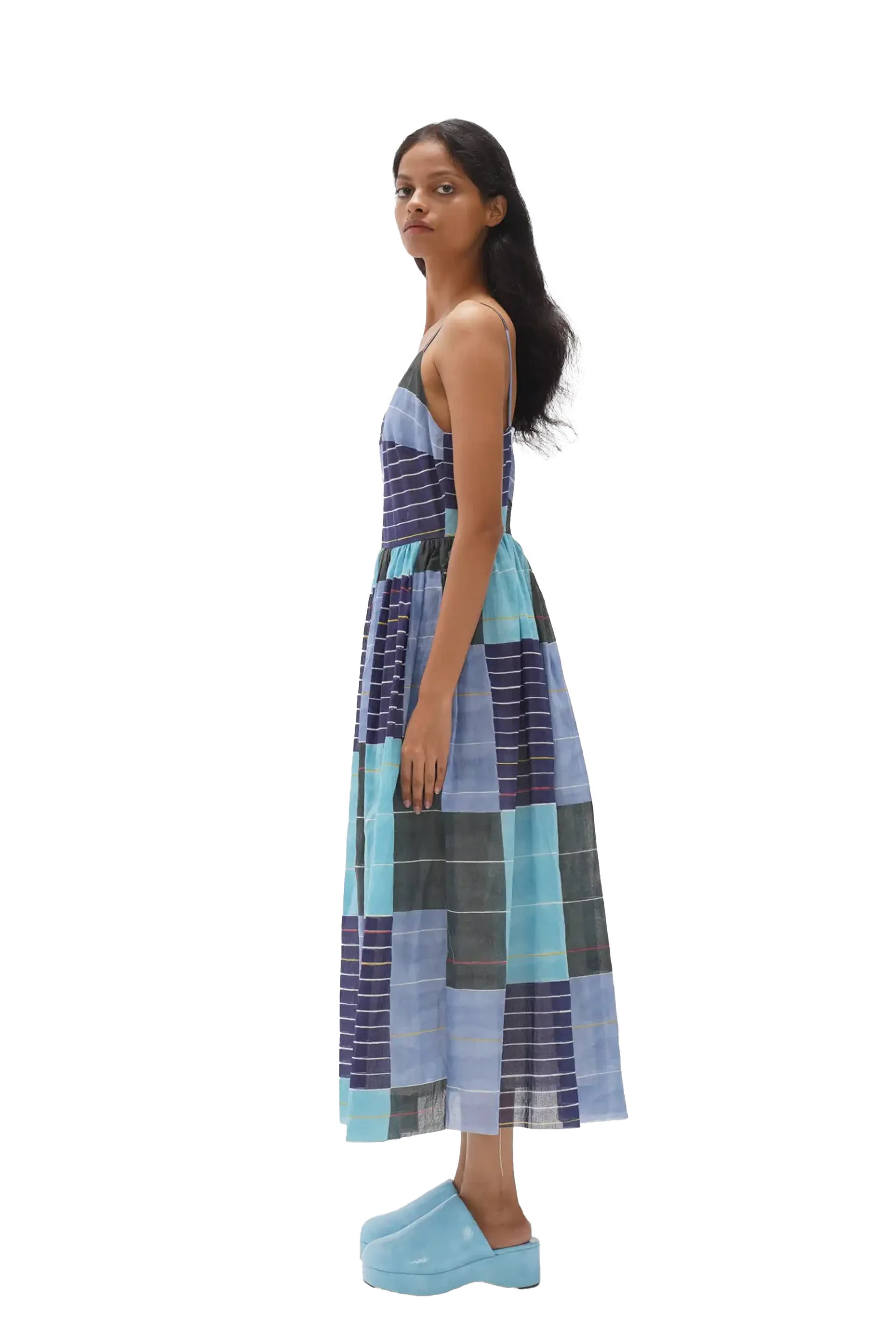 CAPRICE DRESS
