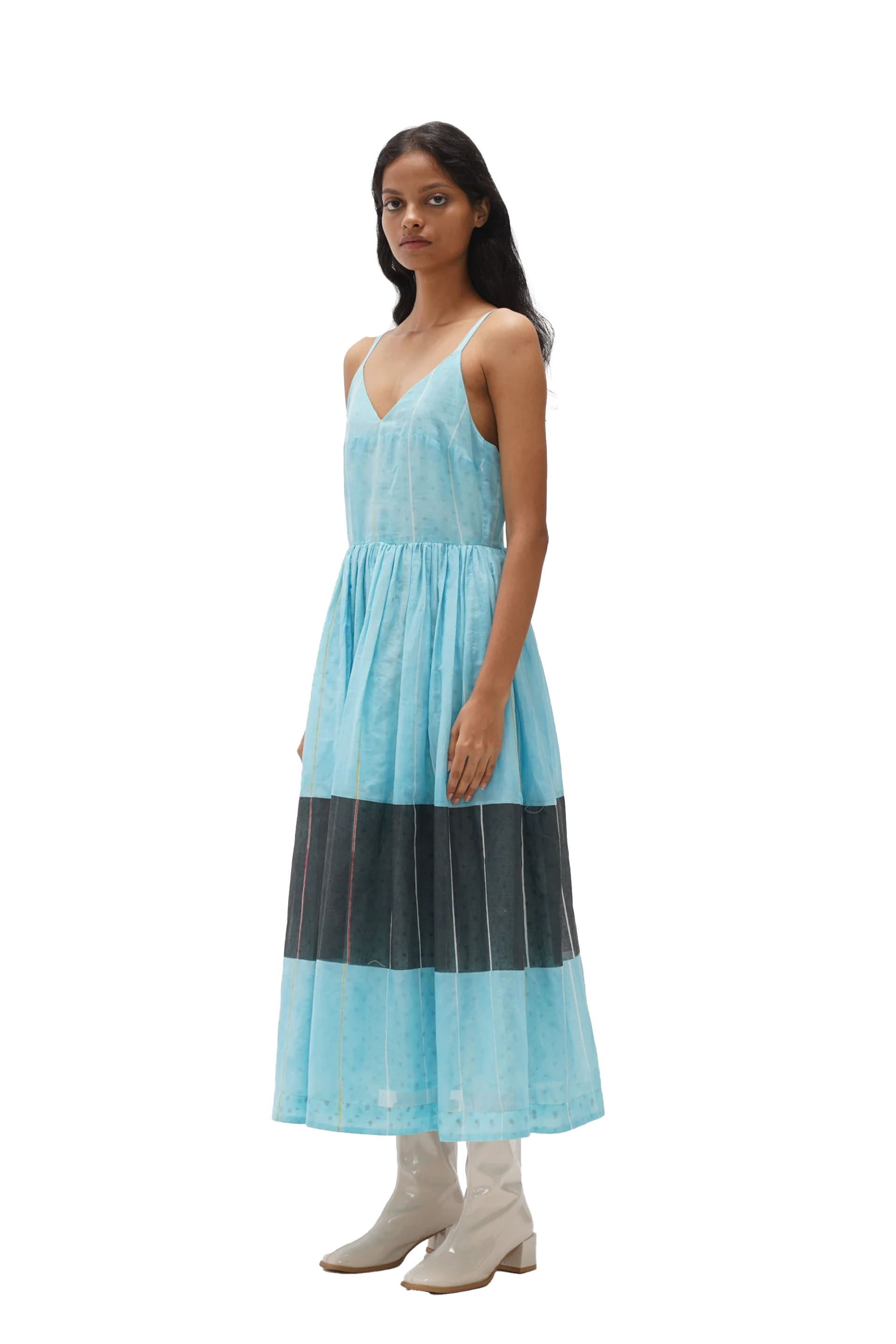 CAPRICE DRESS