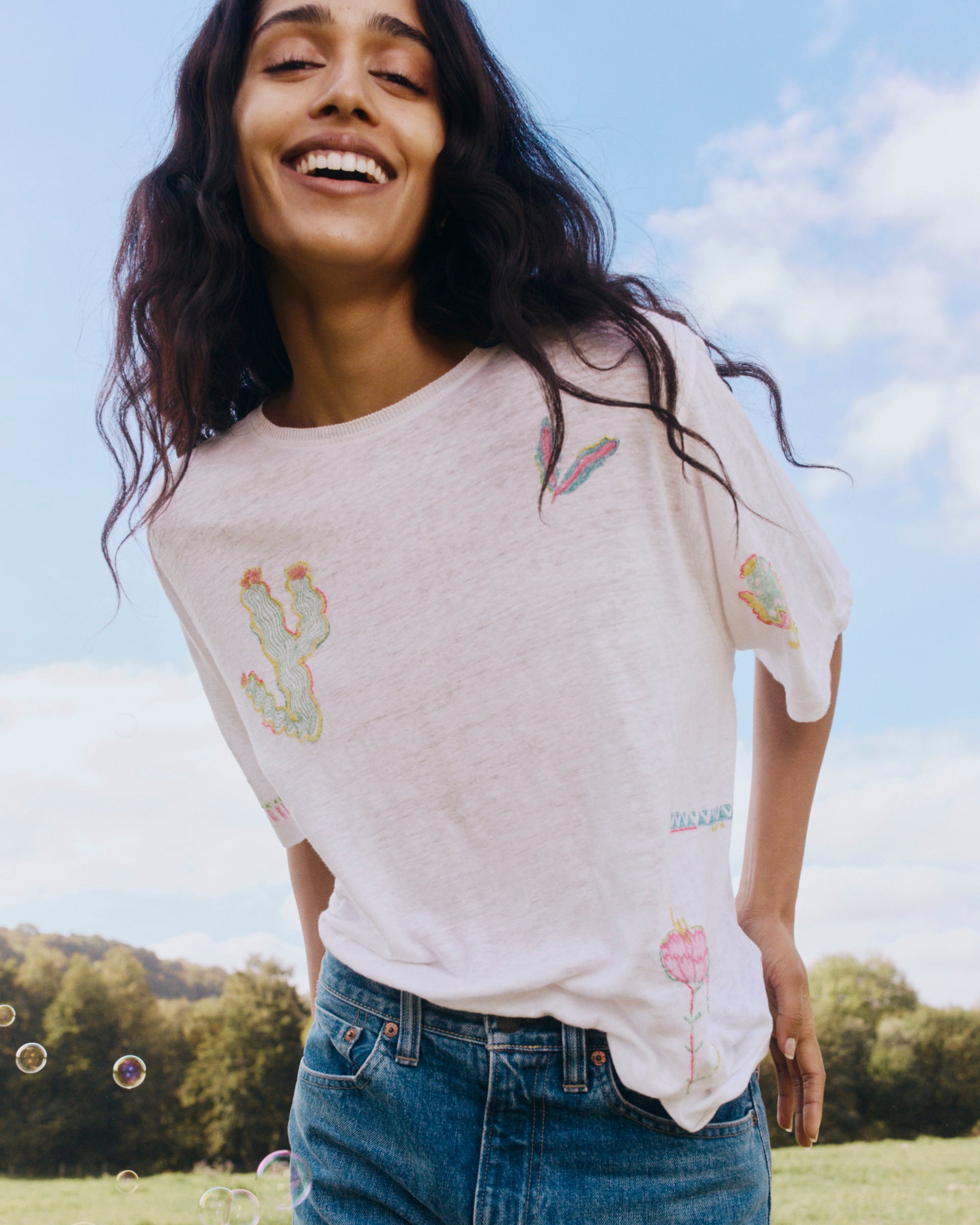 CANTO T-SHIRT