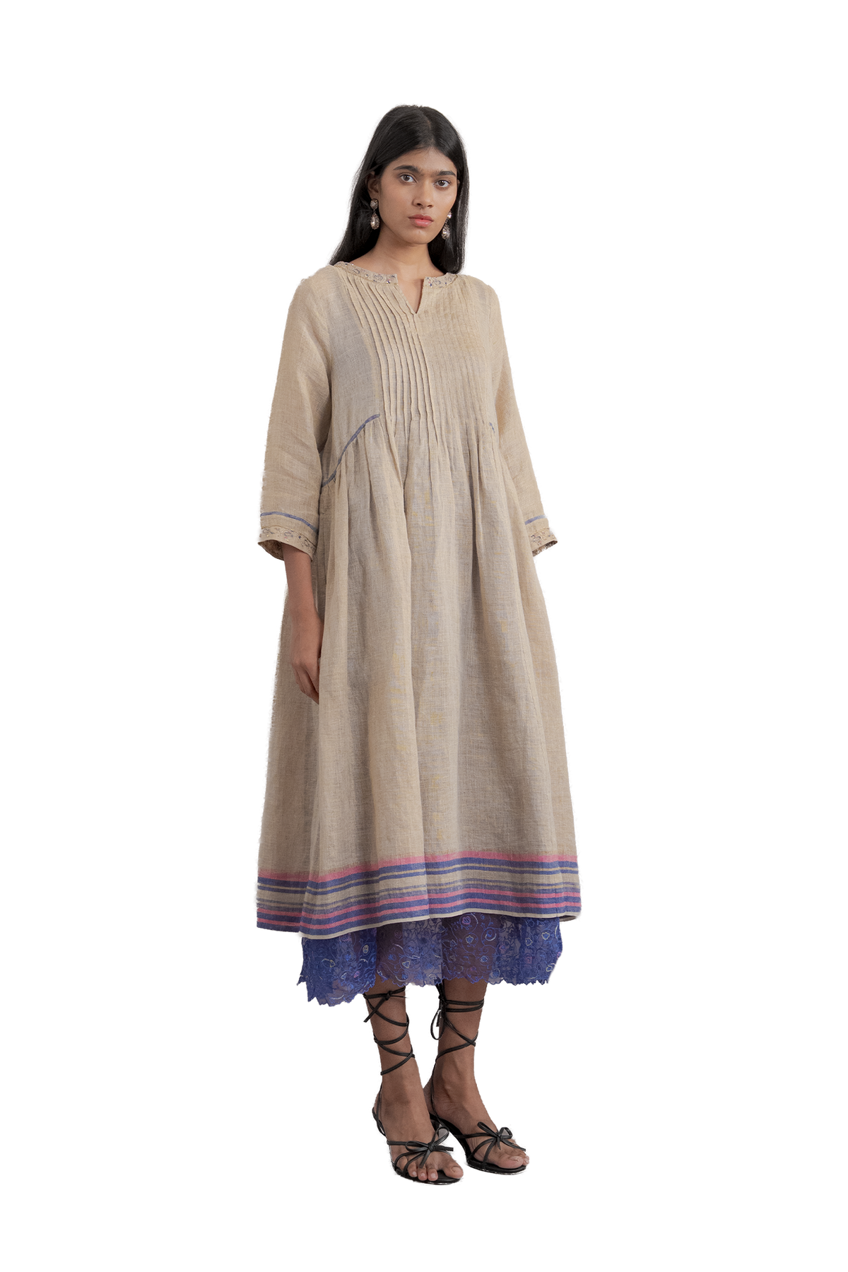 SHELLEY DRESS