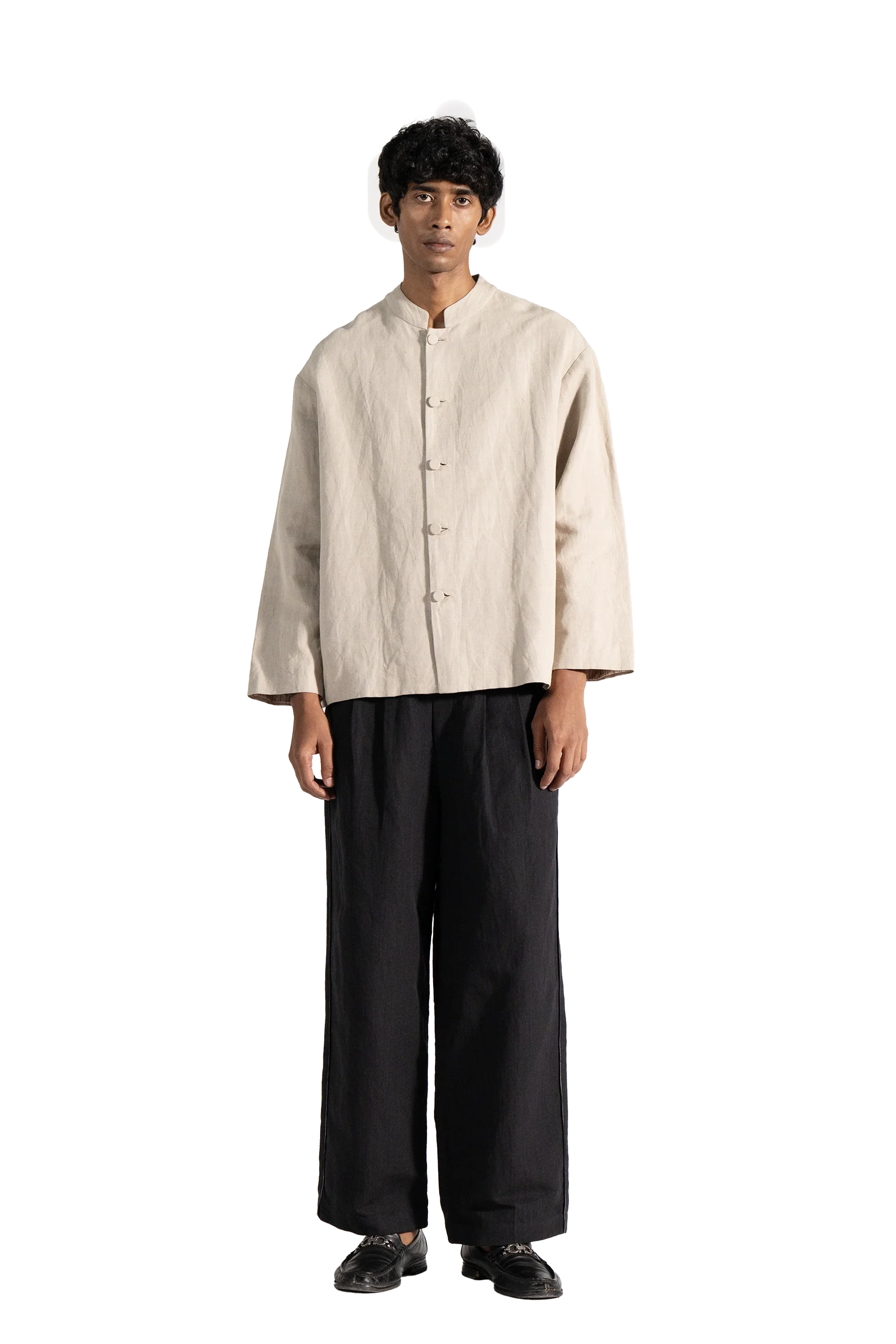 LLARGA TROUSER