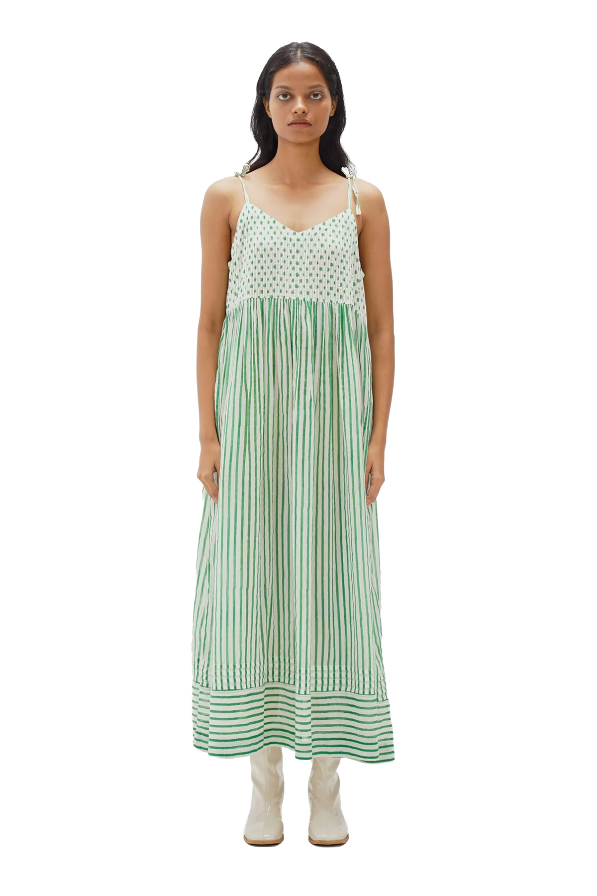 AMORE DRESS