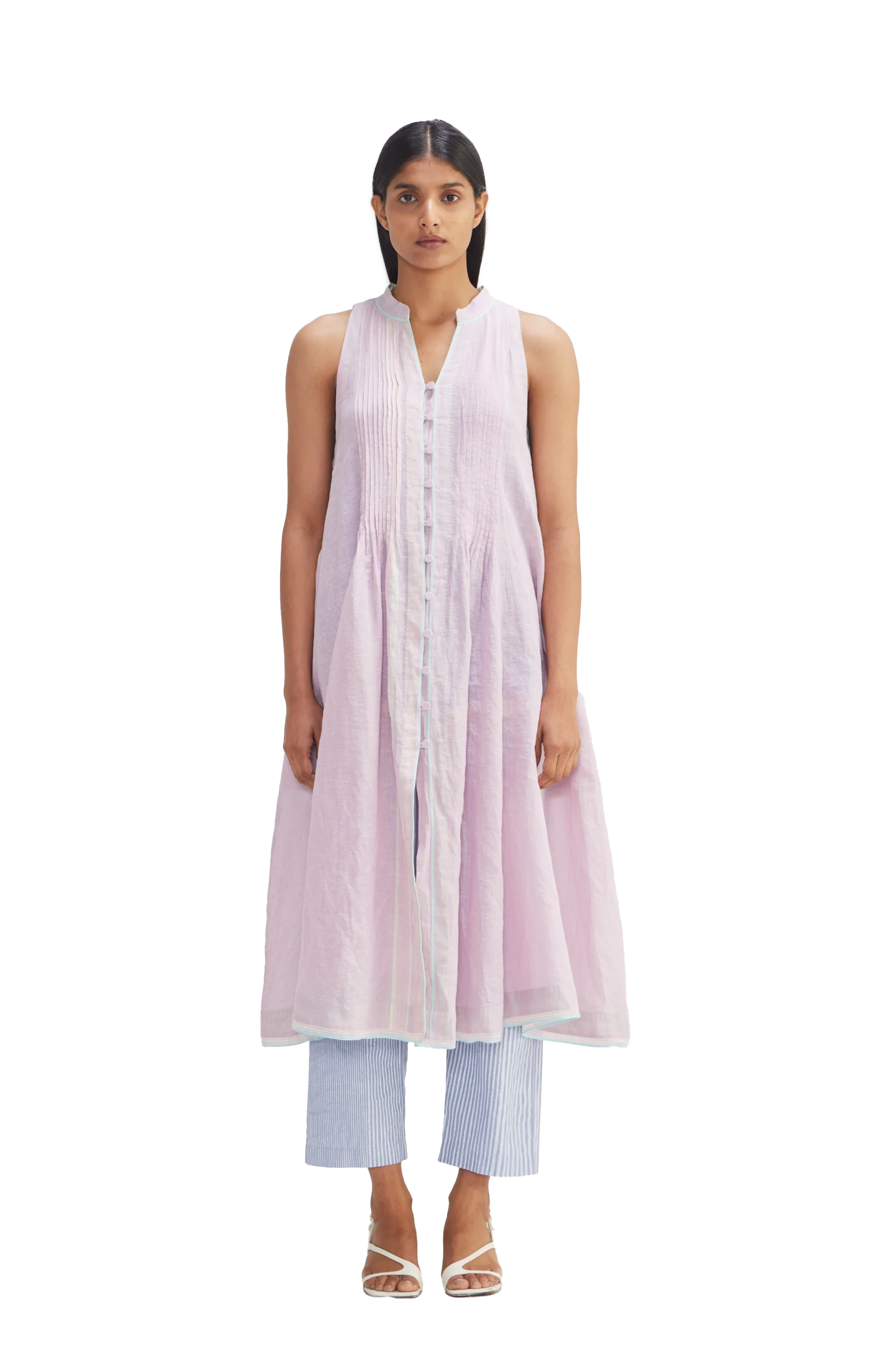 ORWELL DRESS