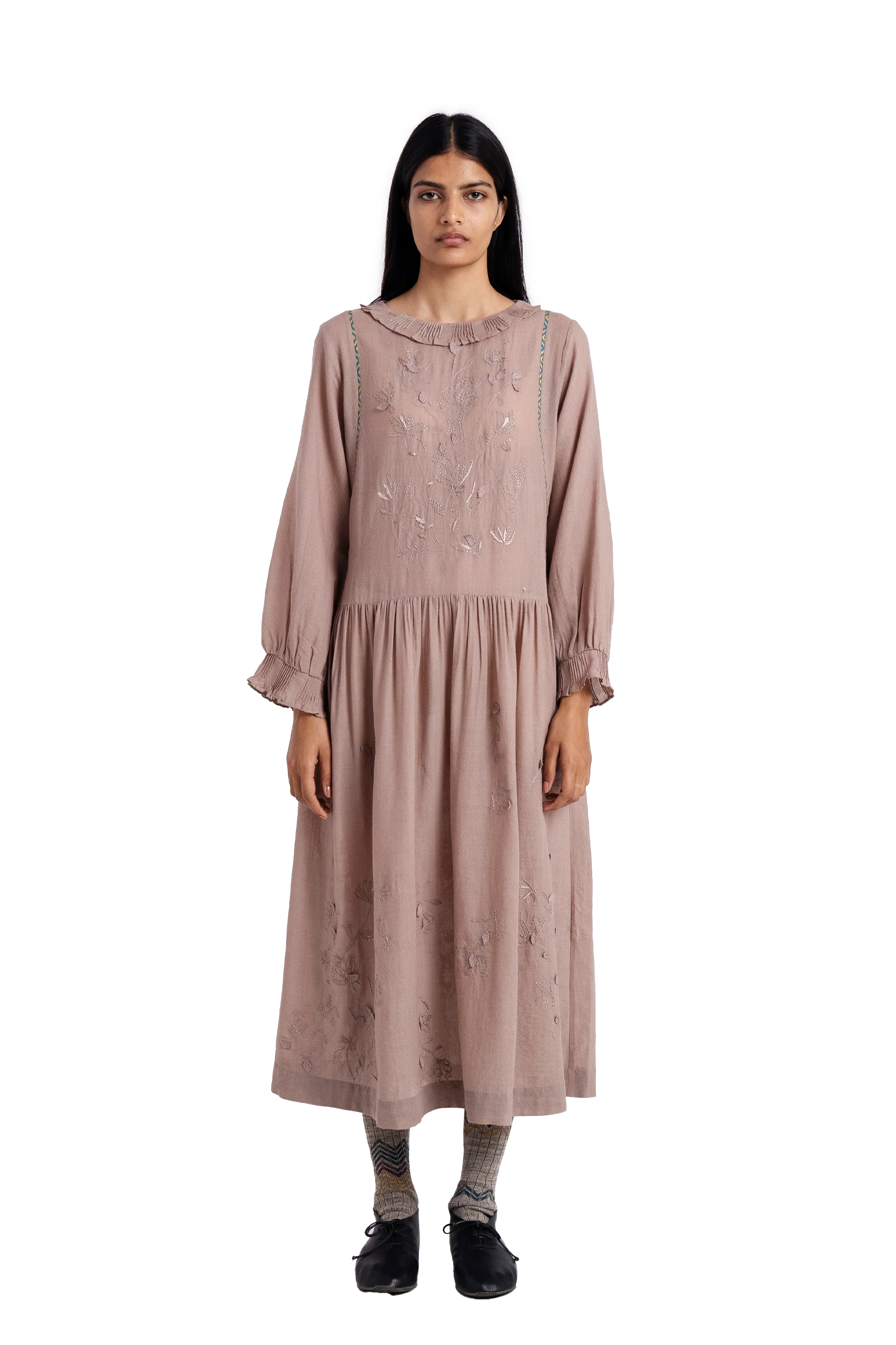 MELANIE DRESS
