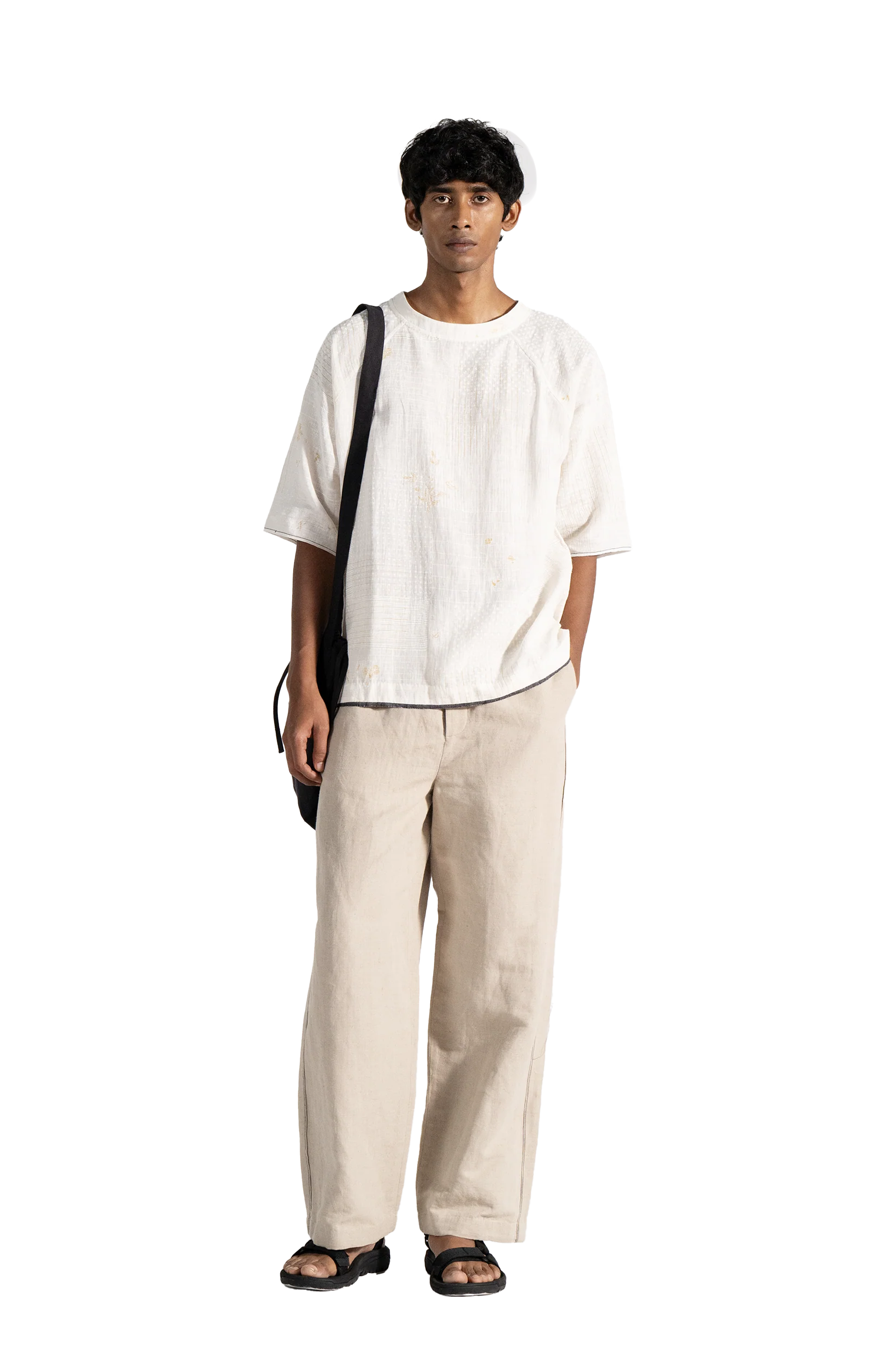 INASA TROUSER