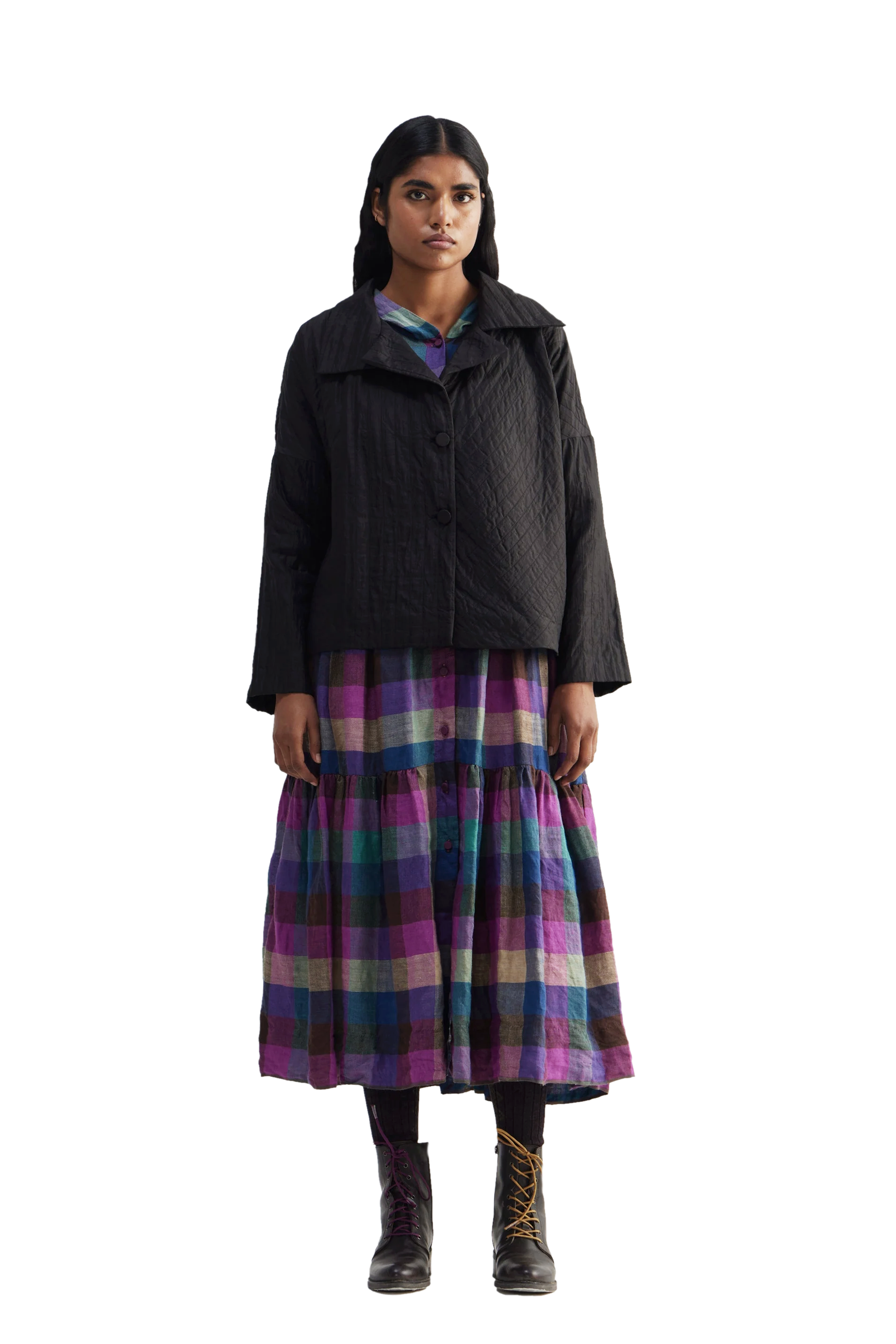 DINA JACKET