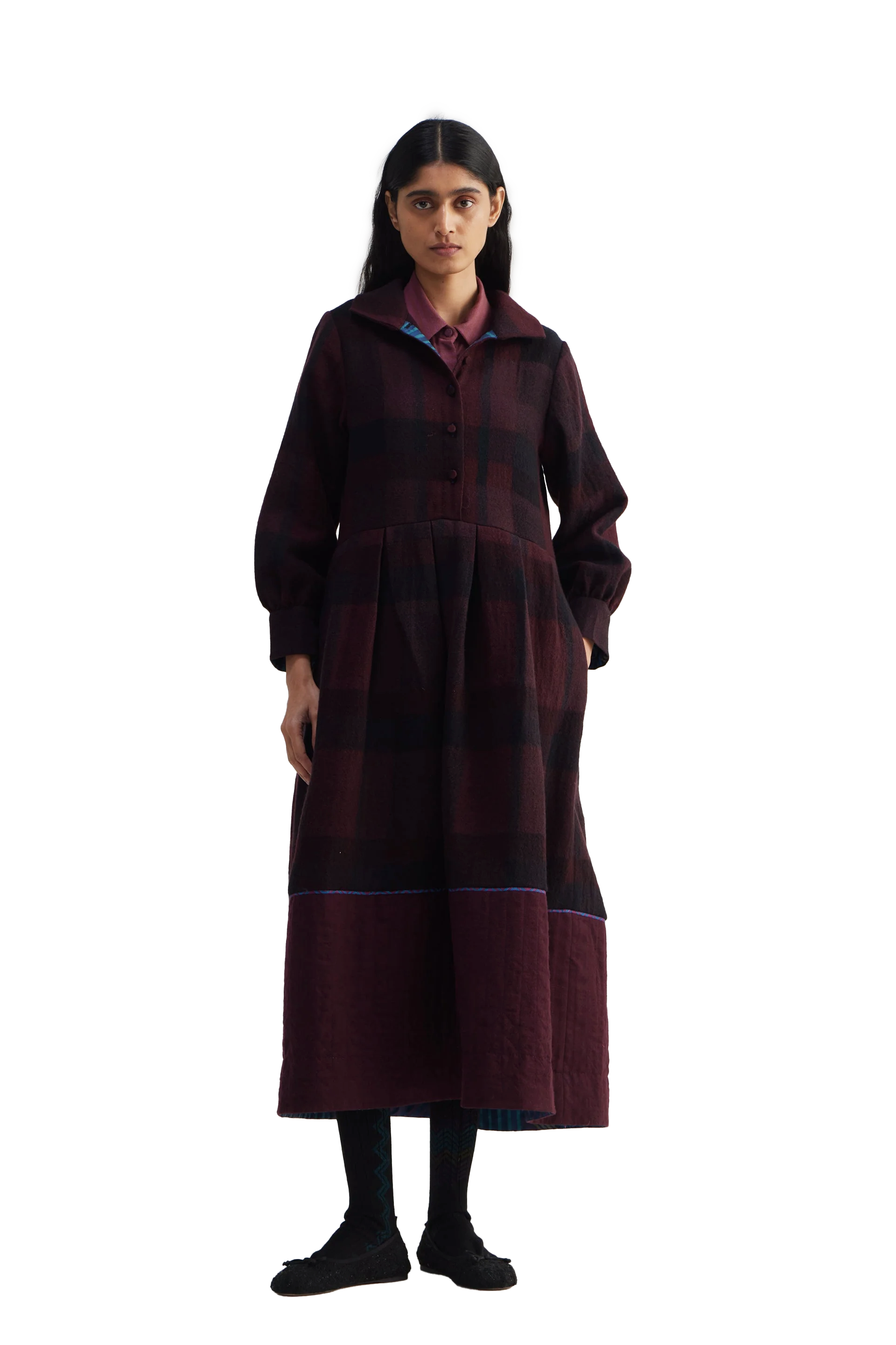 RAVEN DRESS