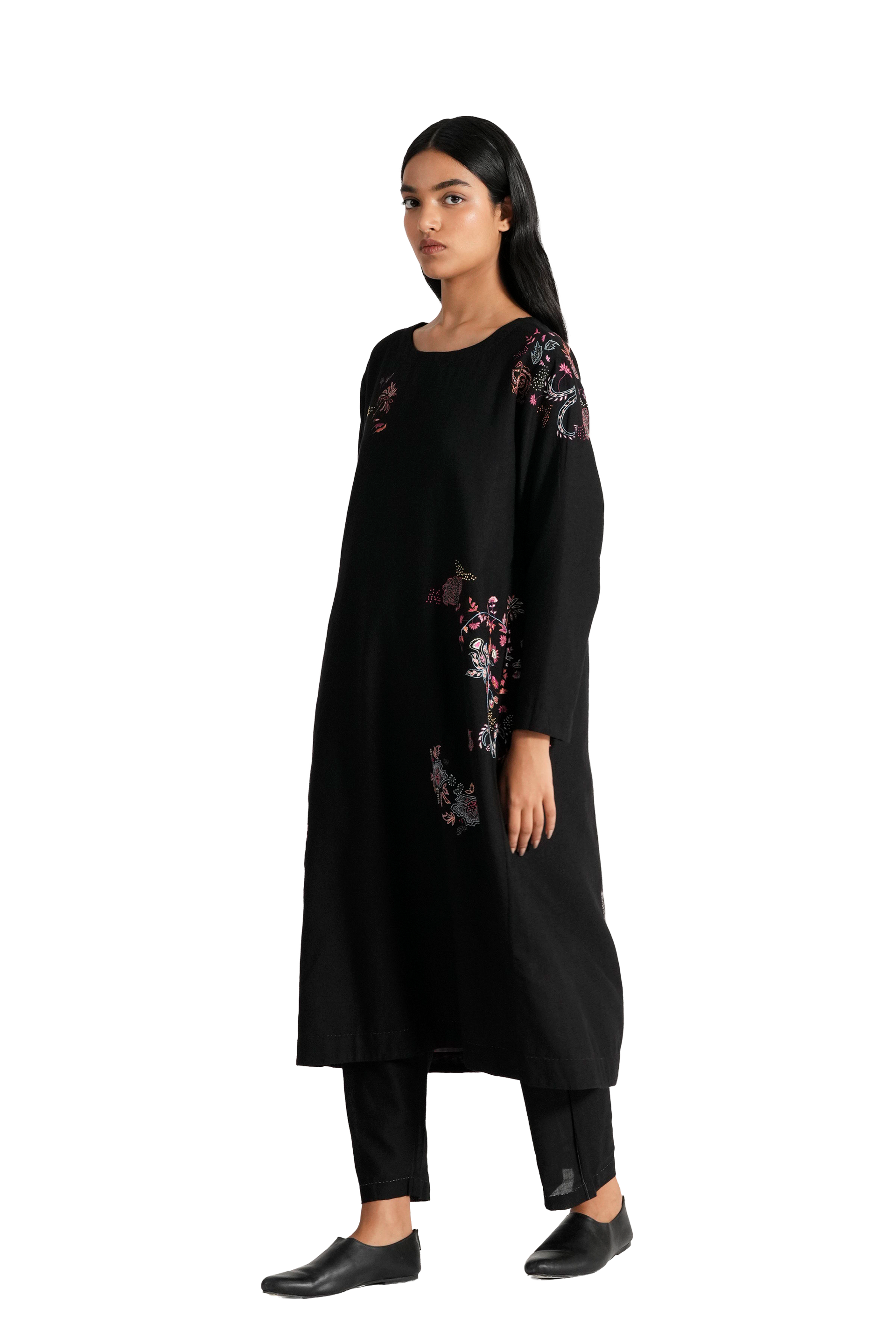 BAYLEAF KURTA