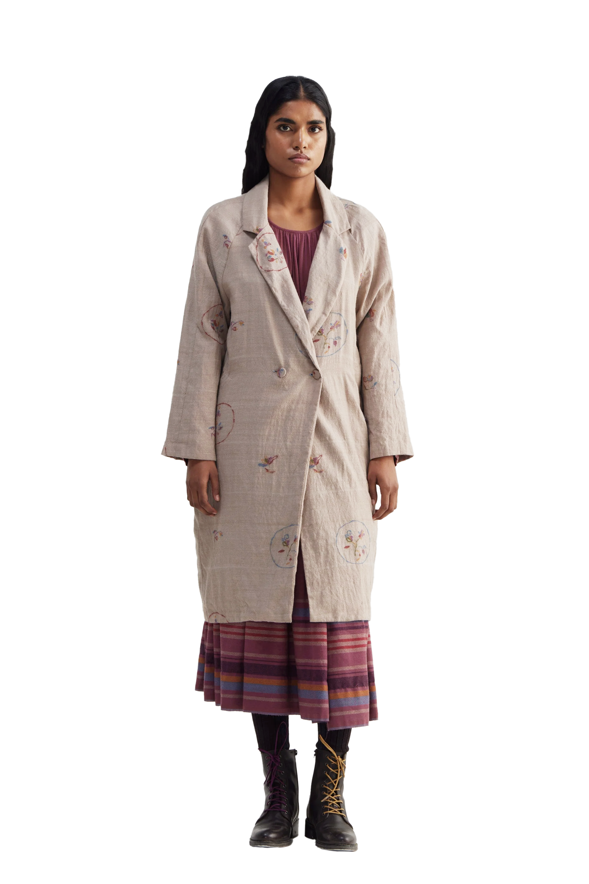 SAVVY JACKET