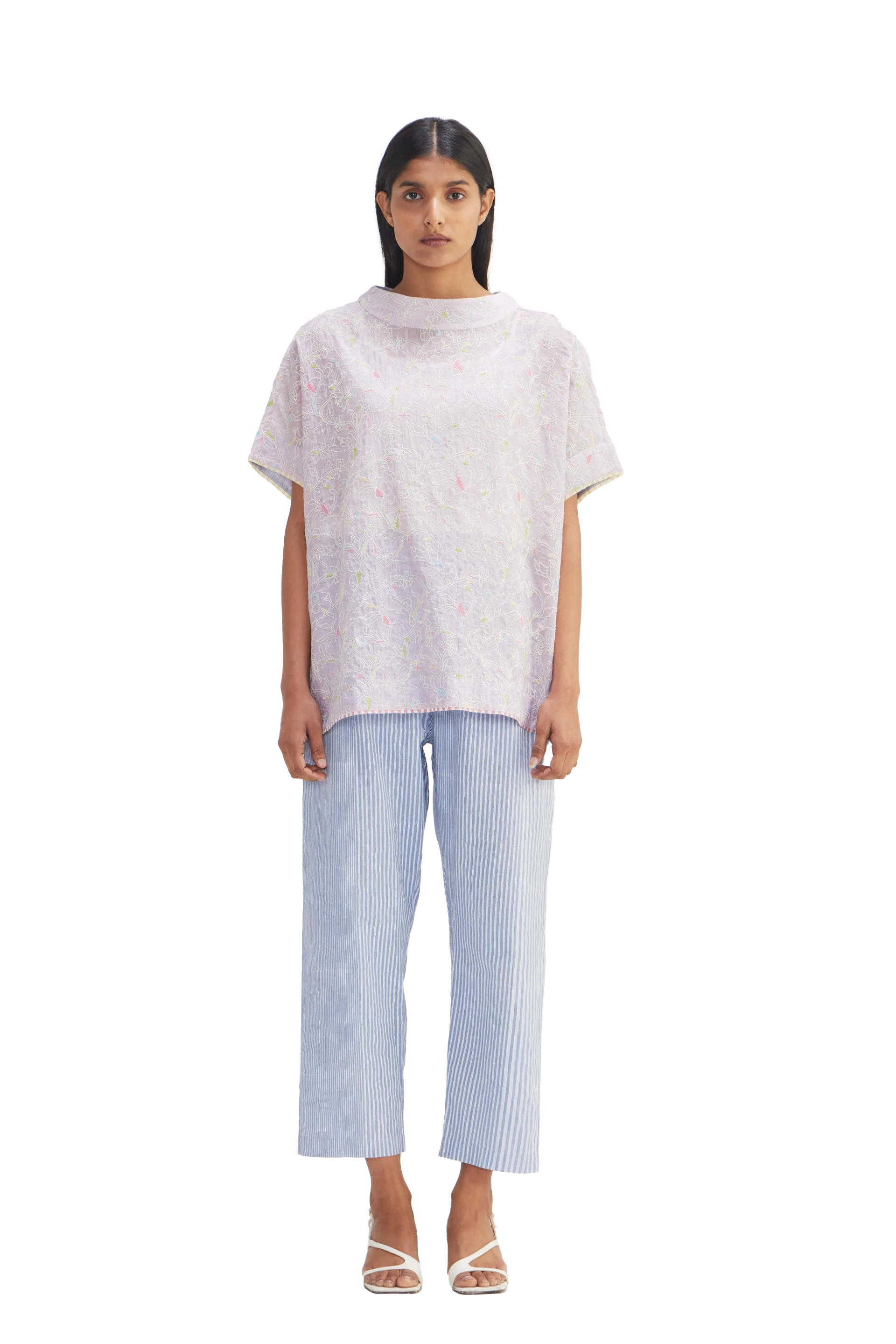 PAPRIKA TROUSER