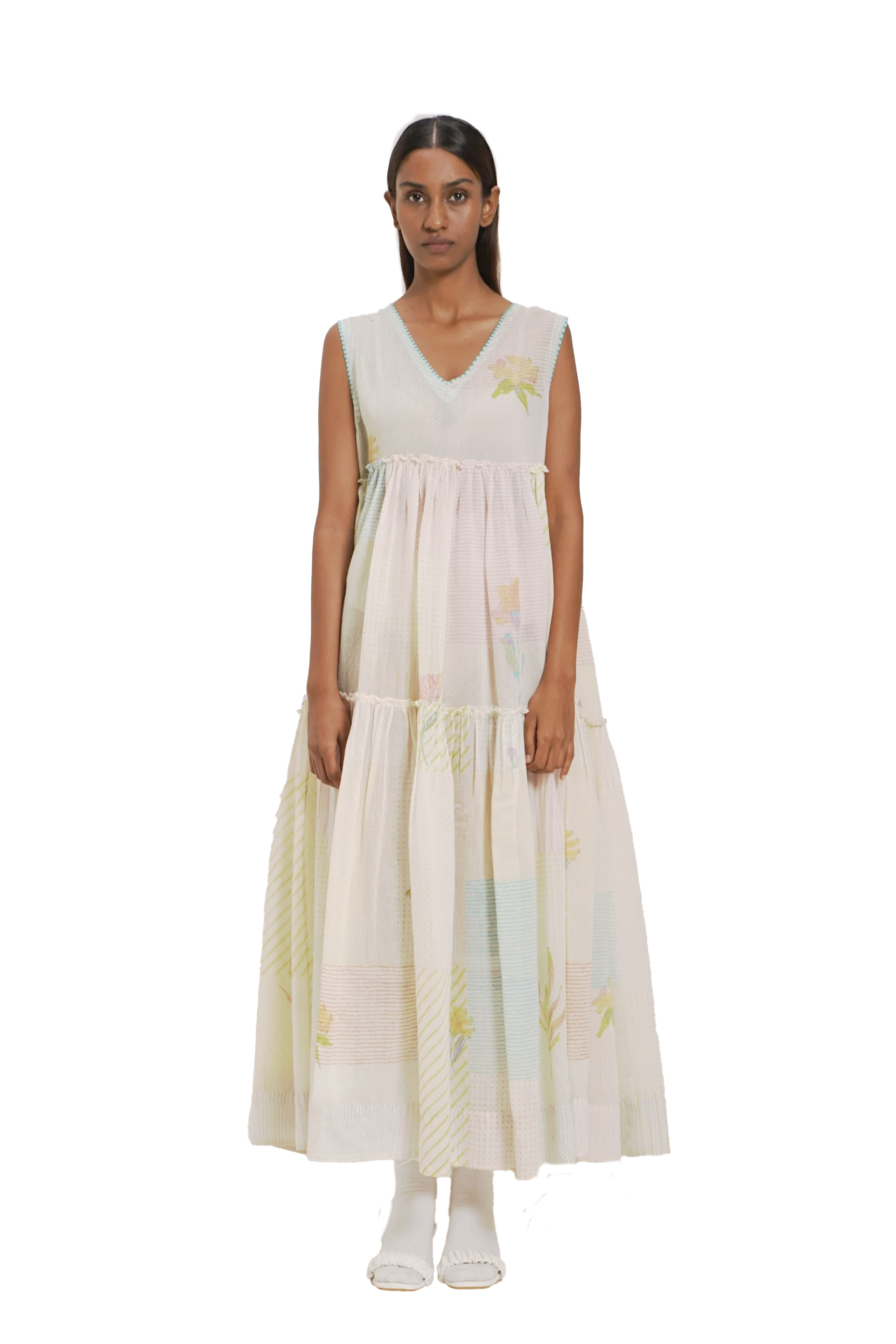 PERRIN DRESS