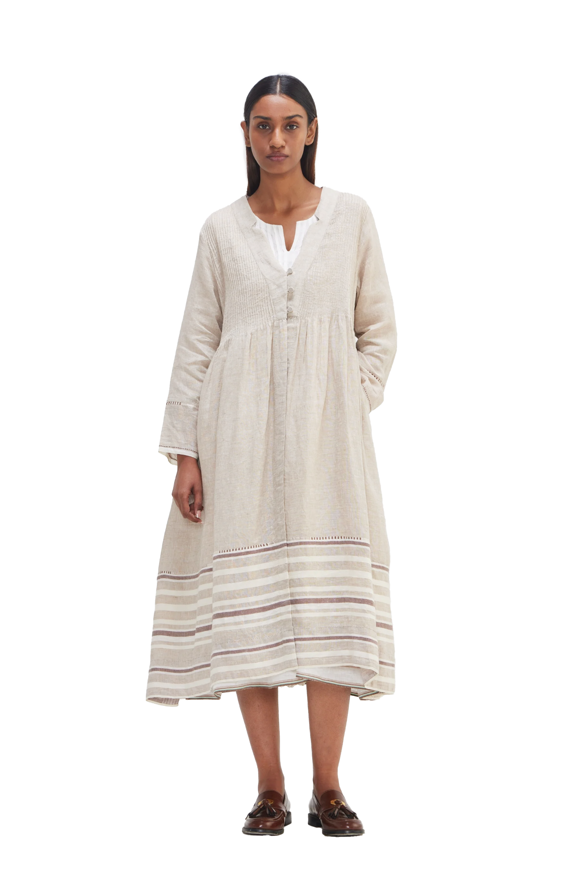 FINCH DRESS