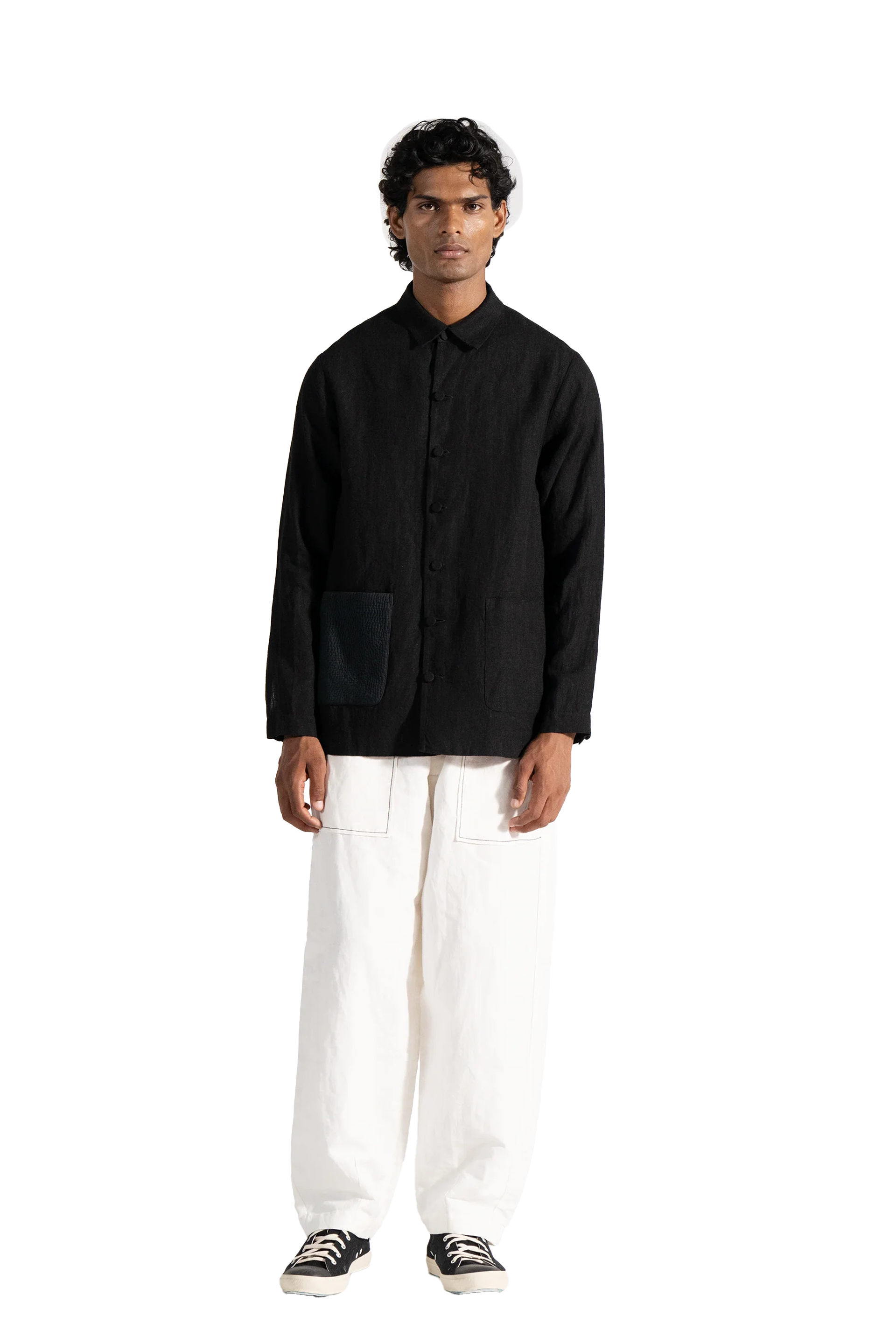 HOLLANT JACKET