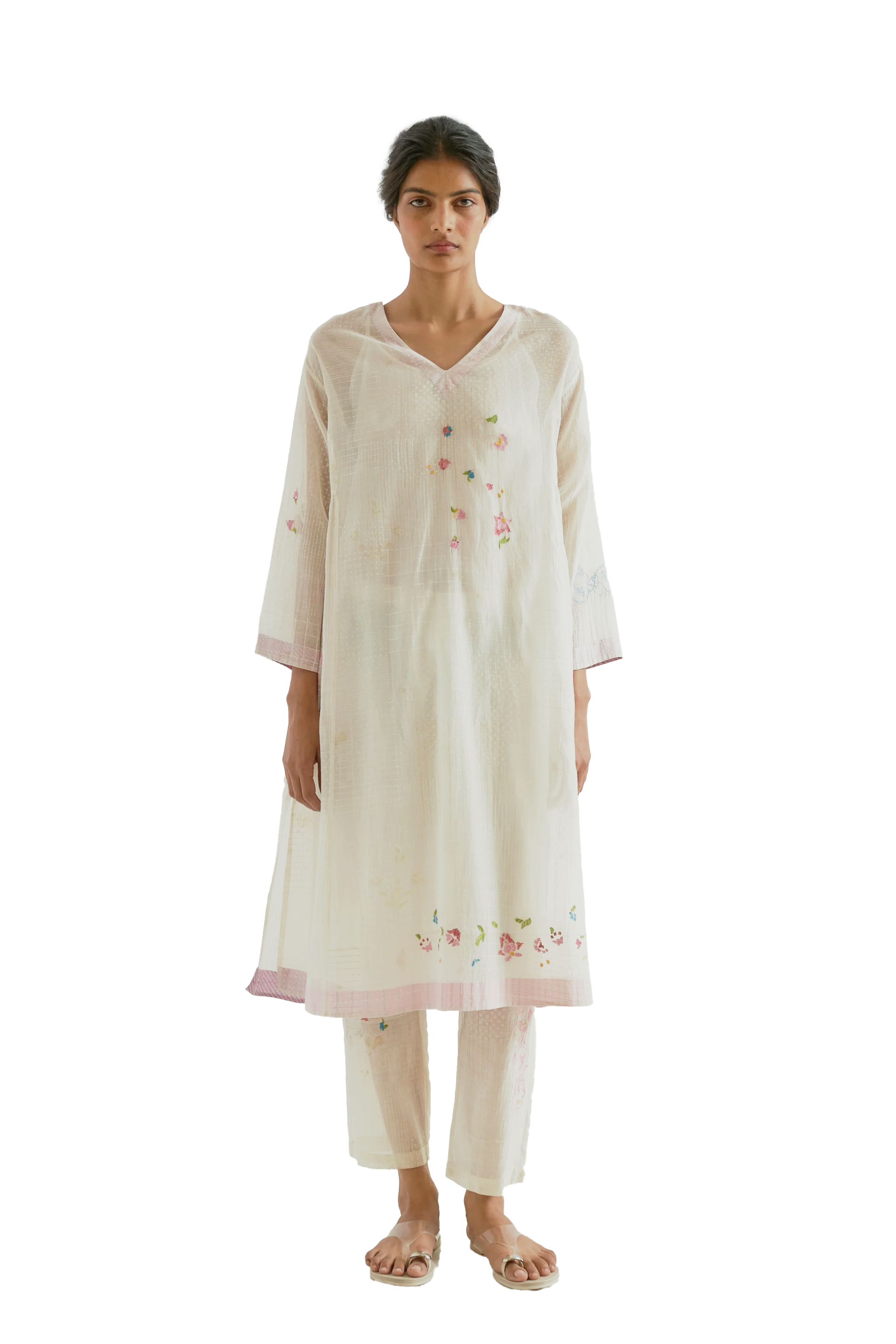 CLARA AND PAPRIKA SET