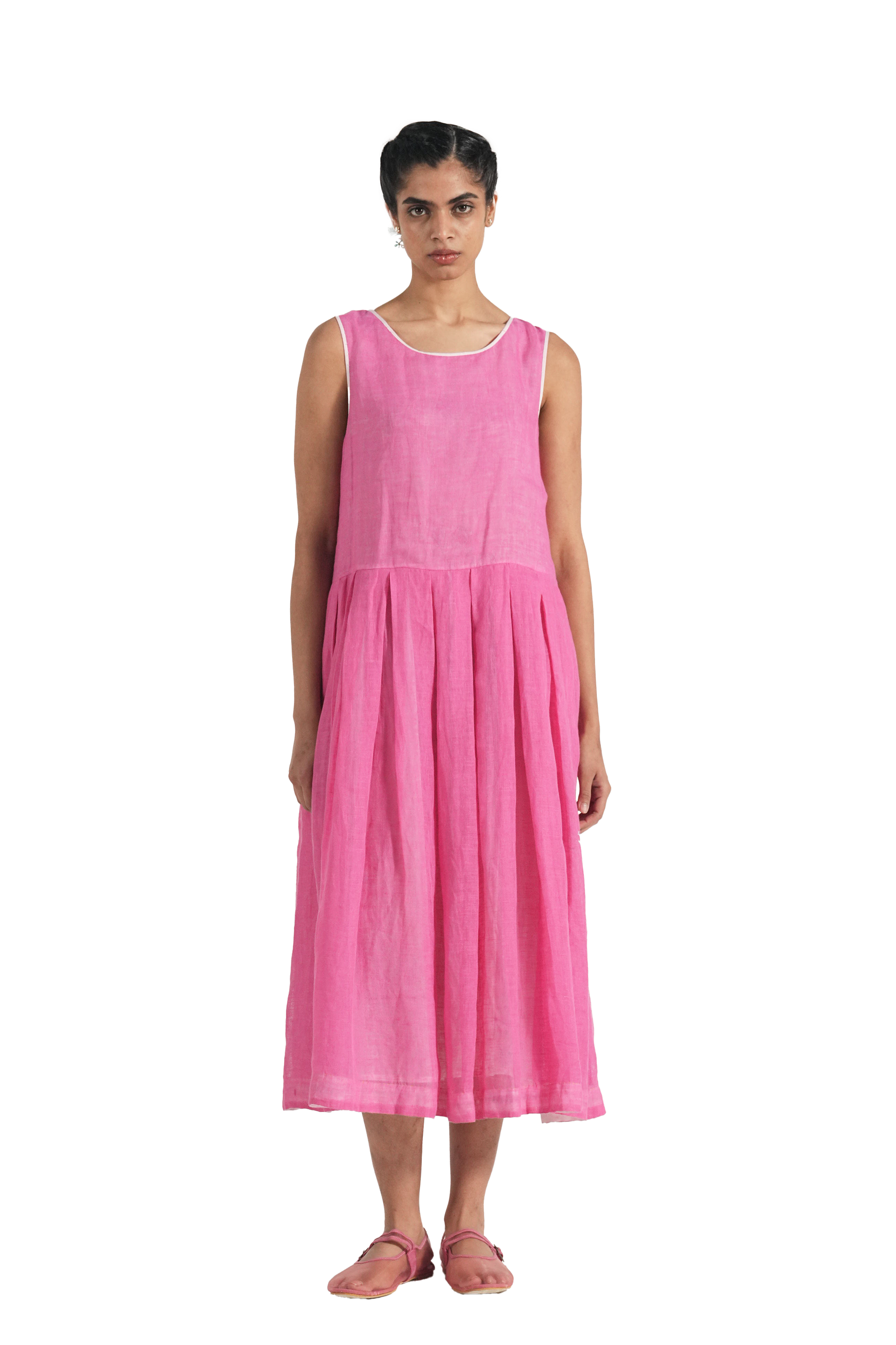 BASIL DRESS