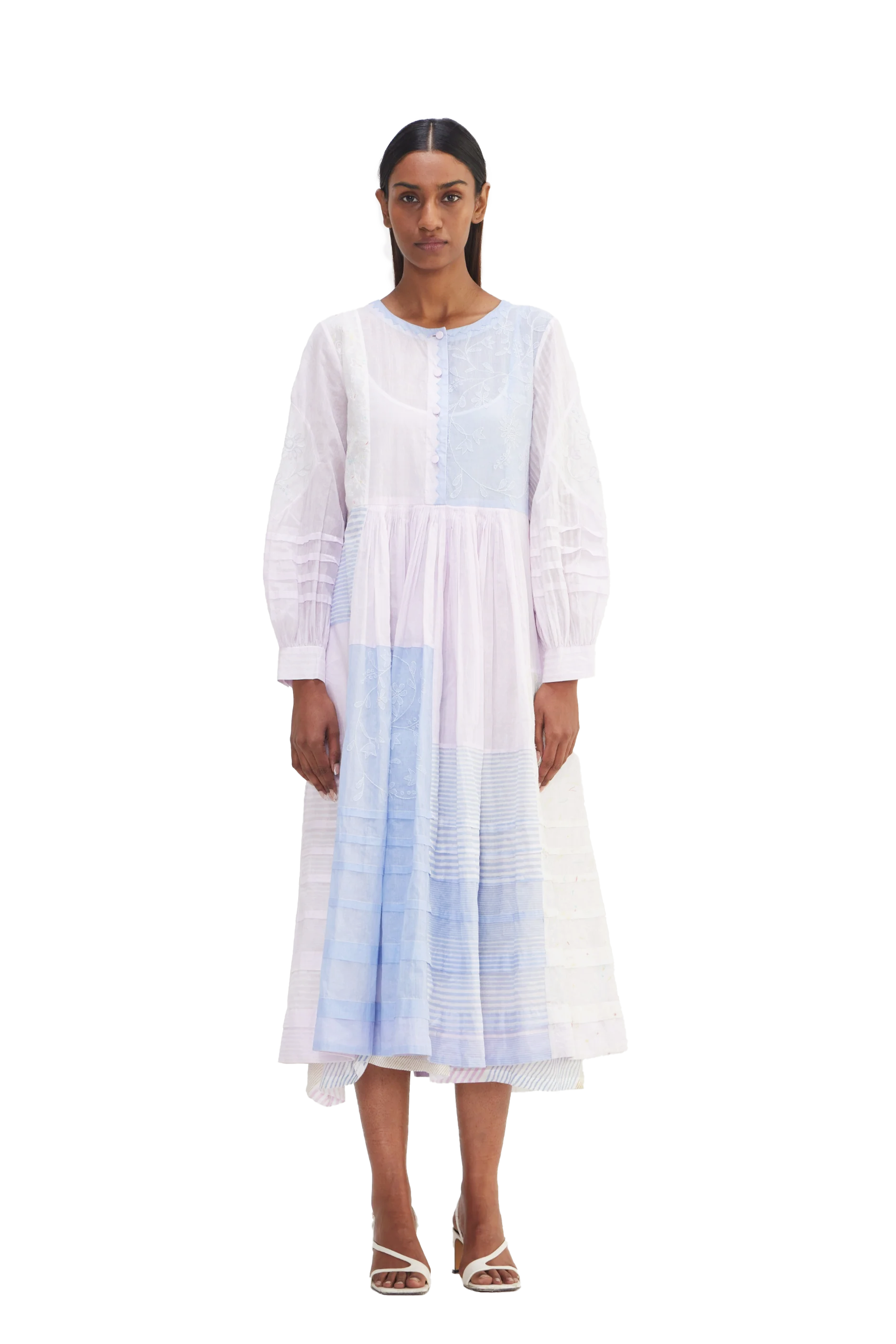 ARABELLA DRESS