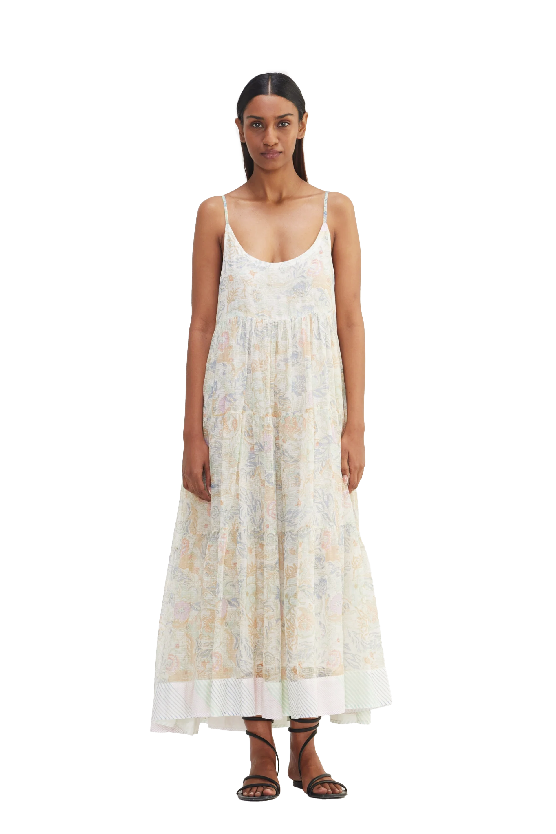 IKUMI DRESS