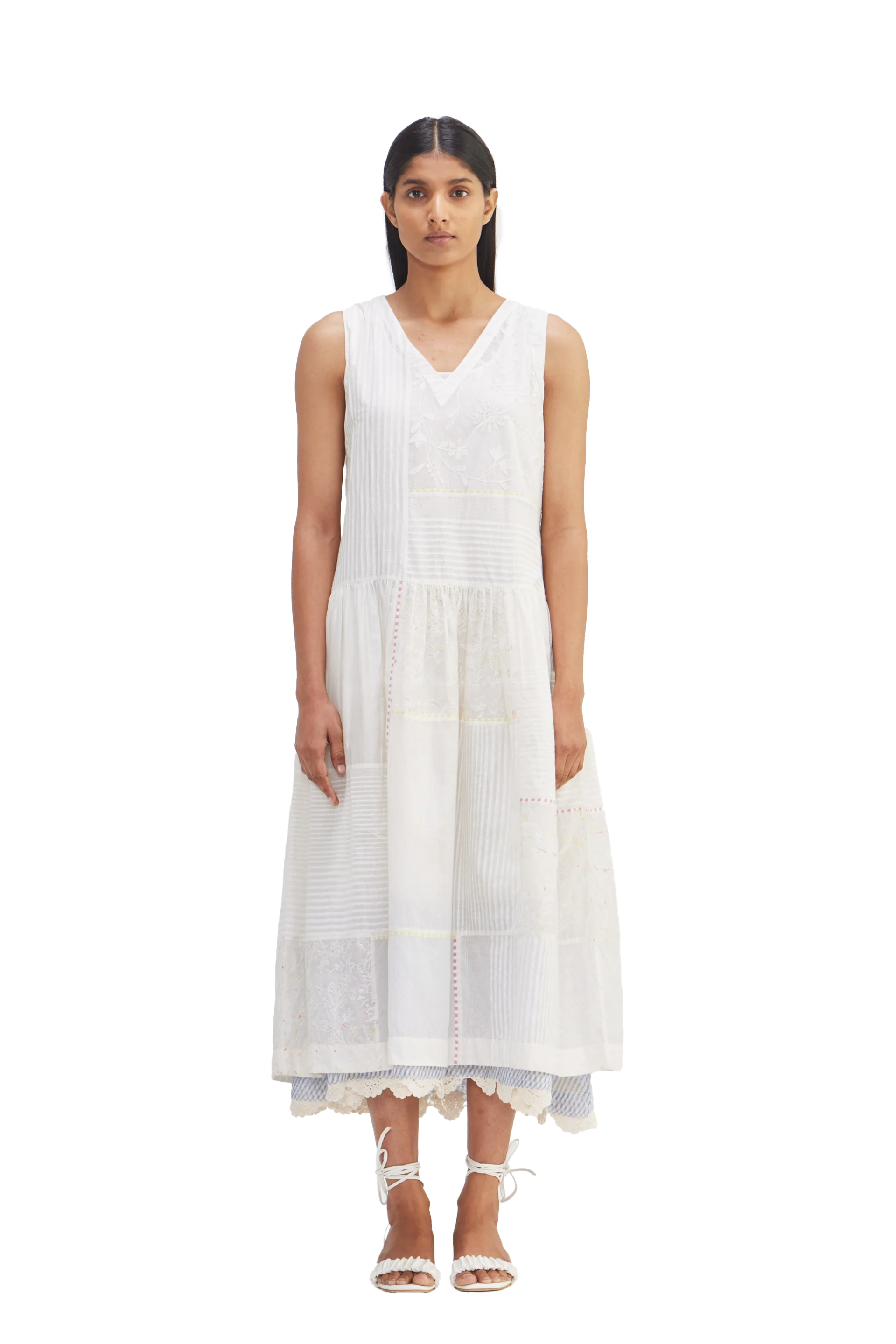 ORION DRESS
