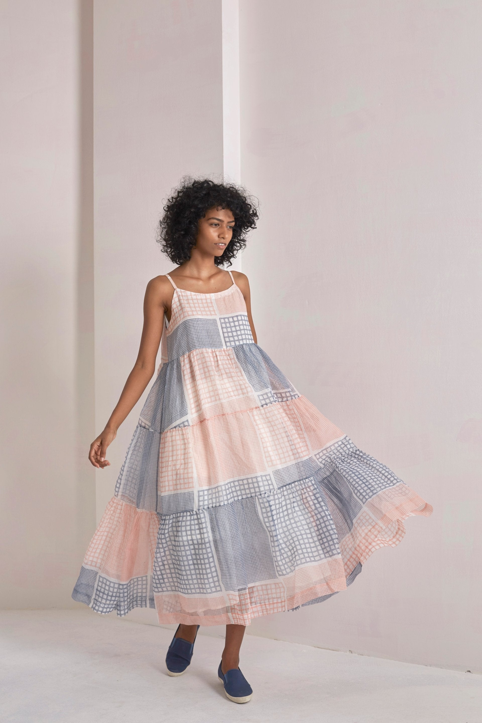 INDUS DRESS