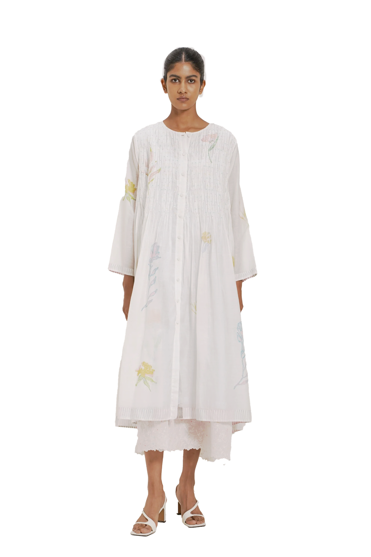 PARLE DRESS