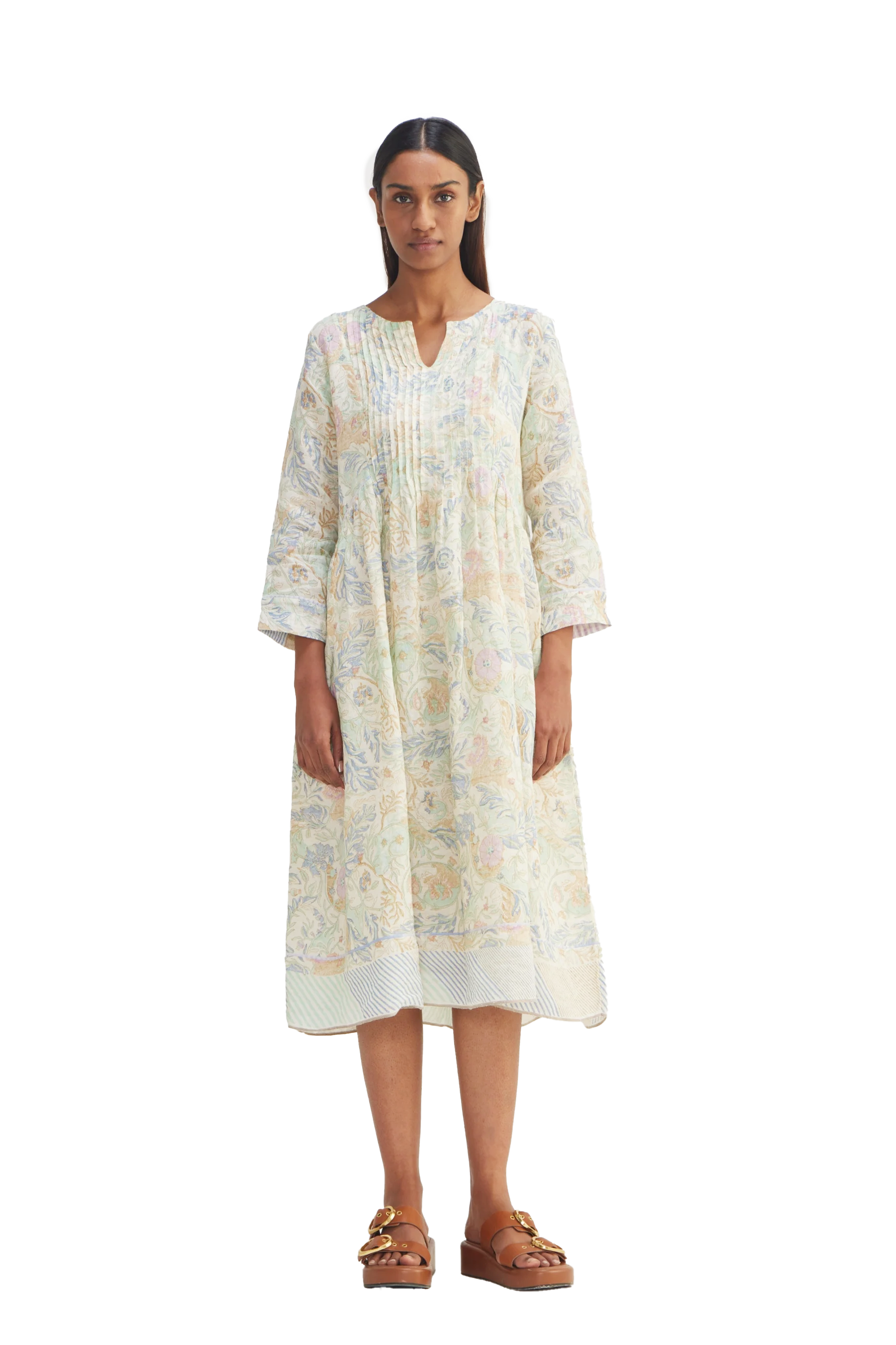 SHELLEY DRESS