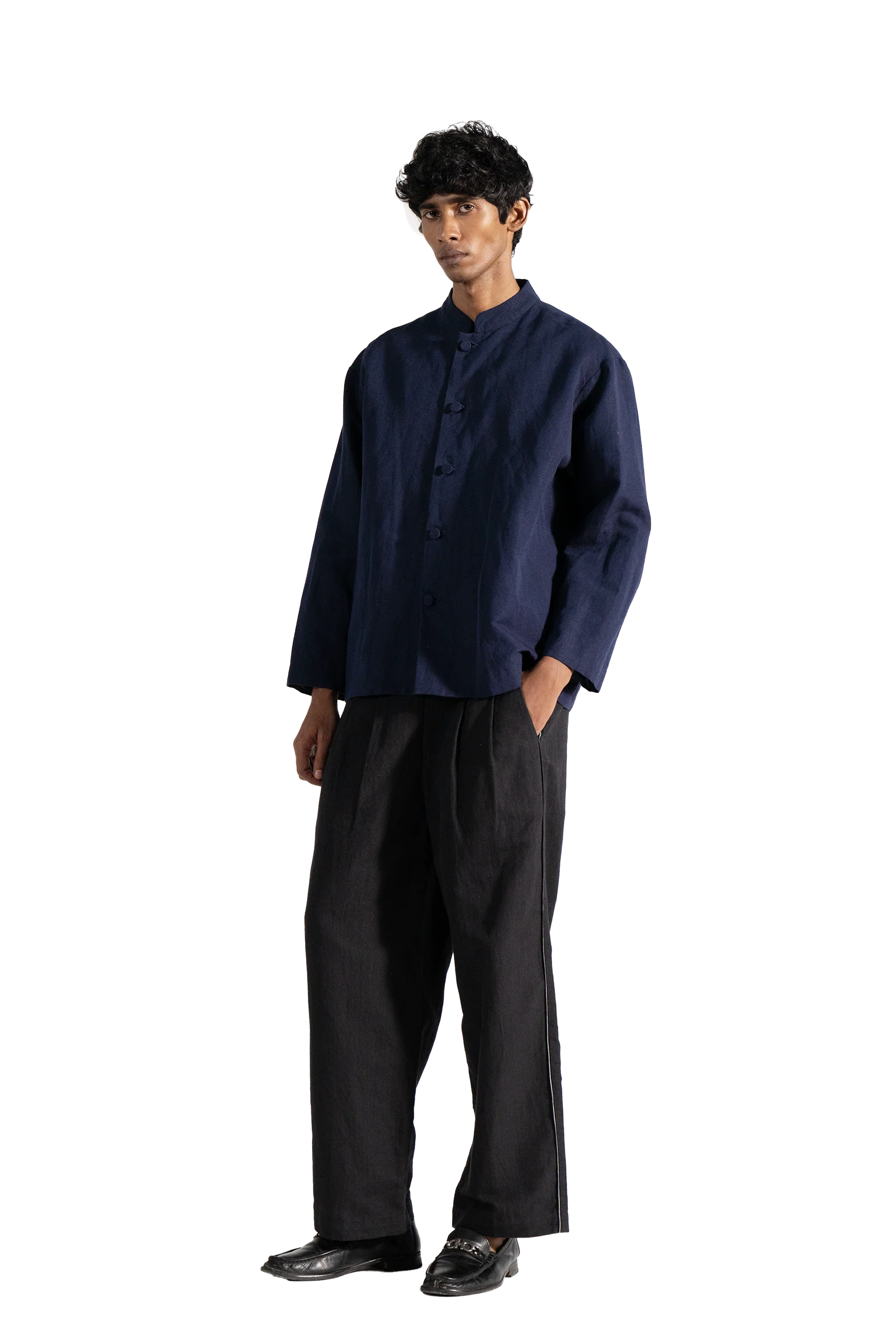 CRAFT JACKET