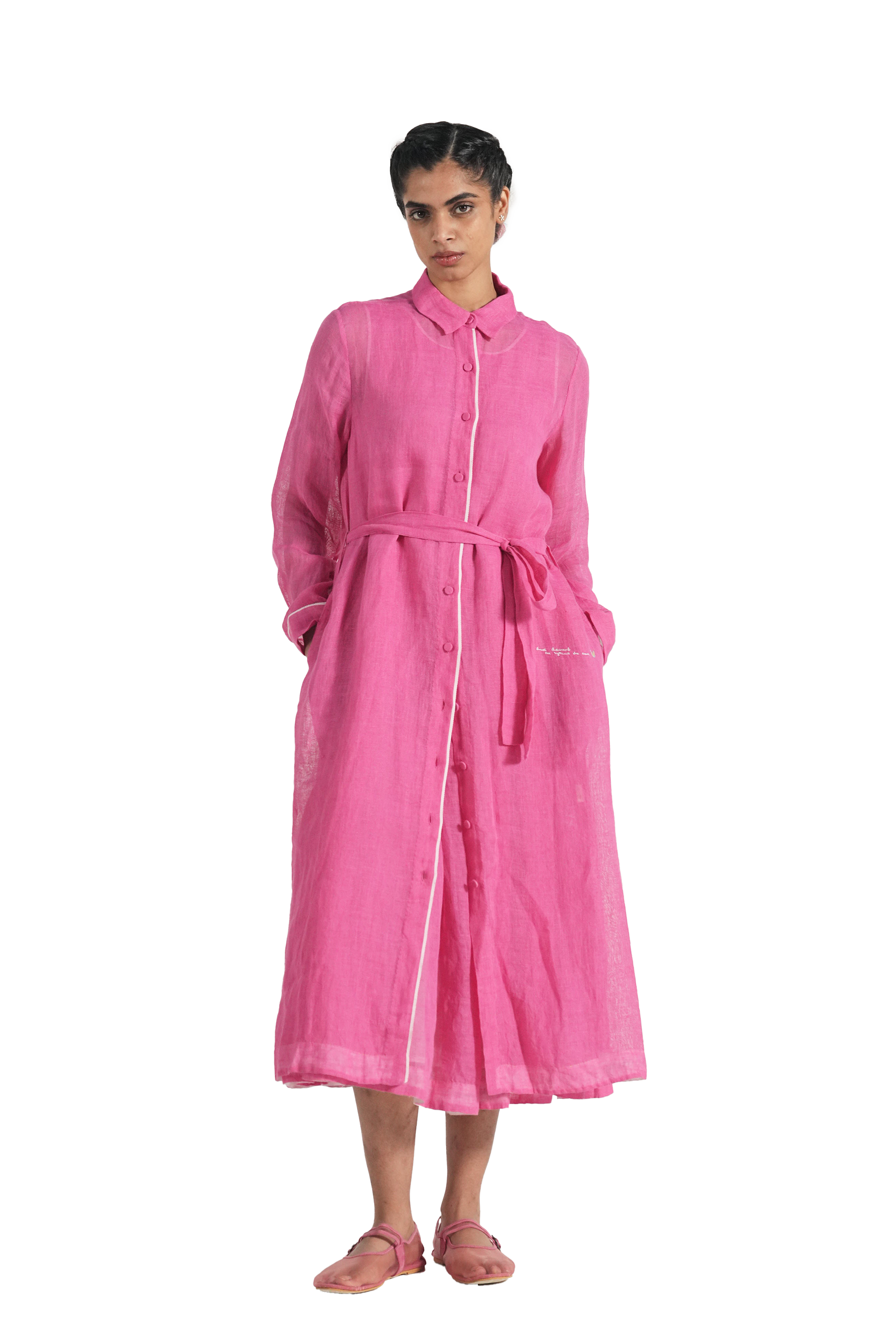 FRANKIE DRESS