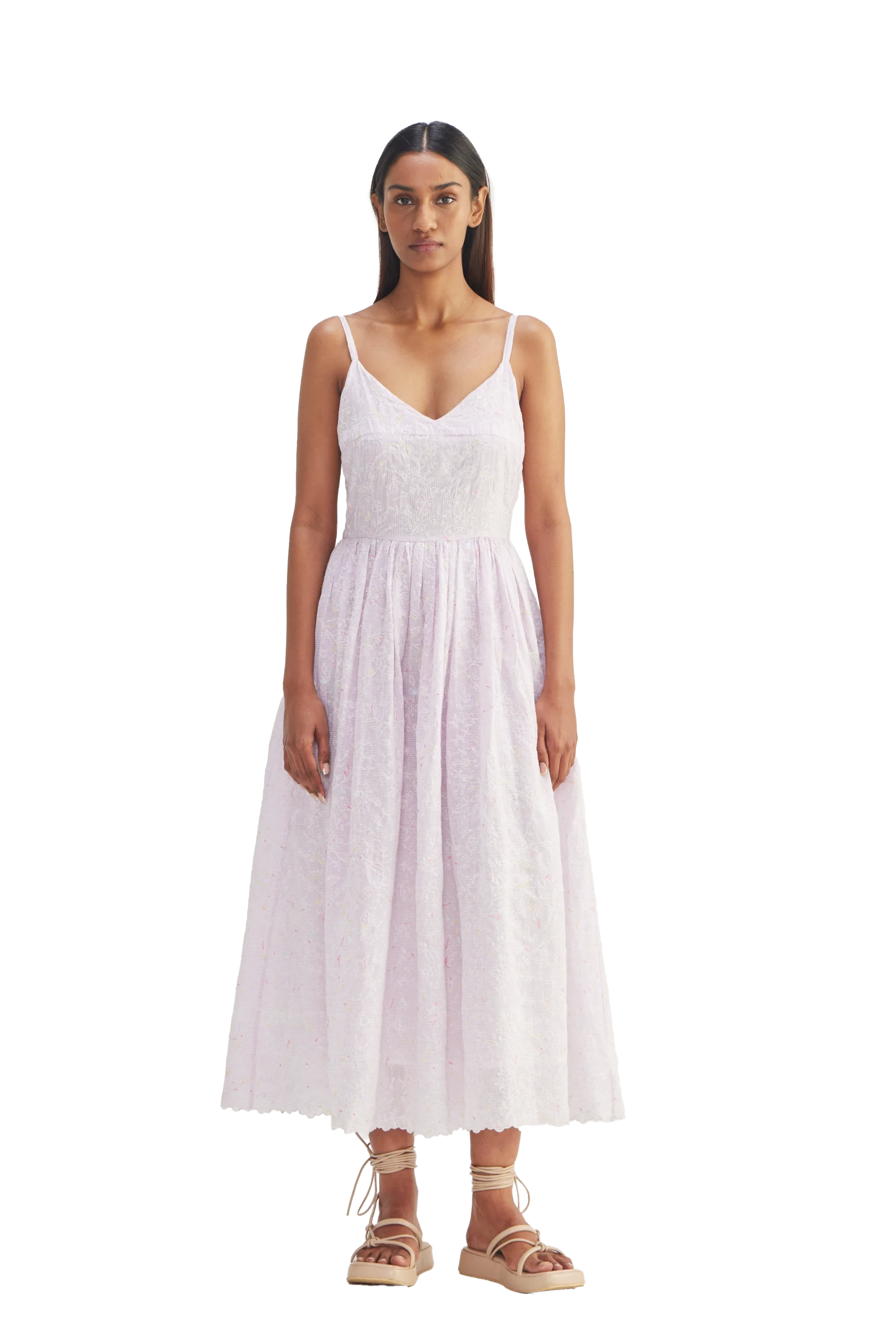 CAPRICE DRESS