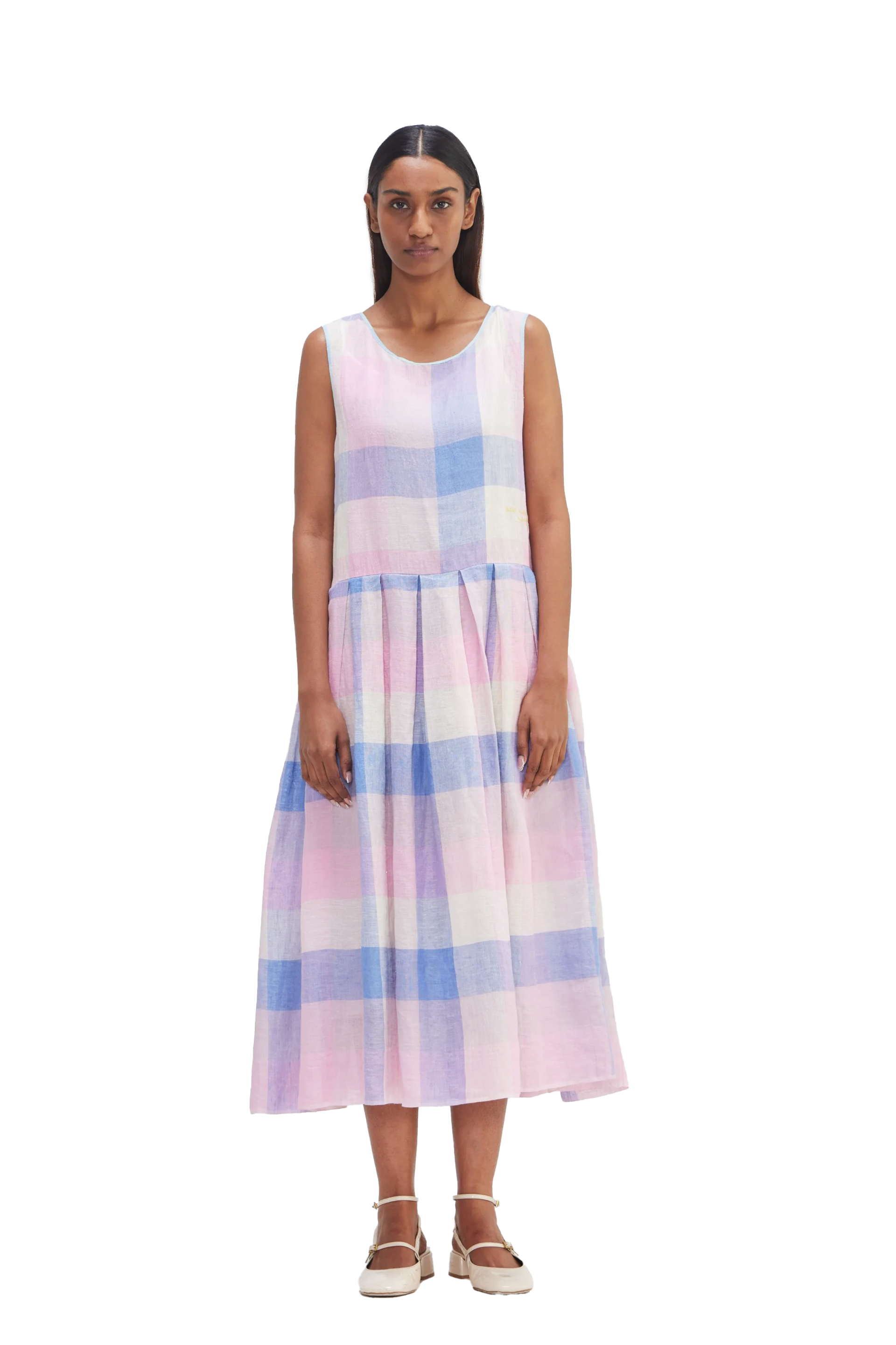 BASIL DRESS