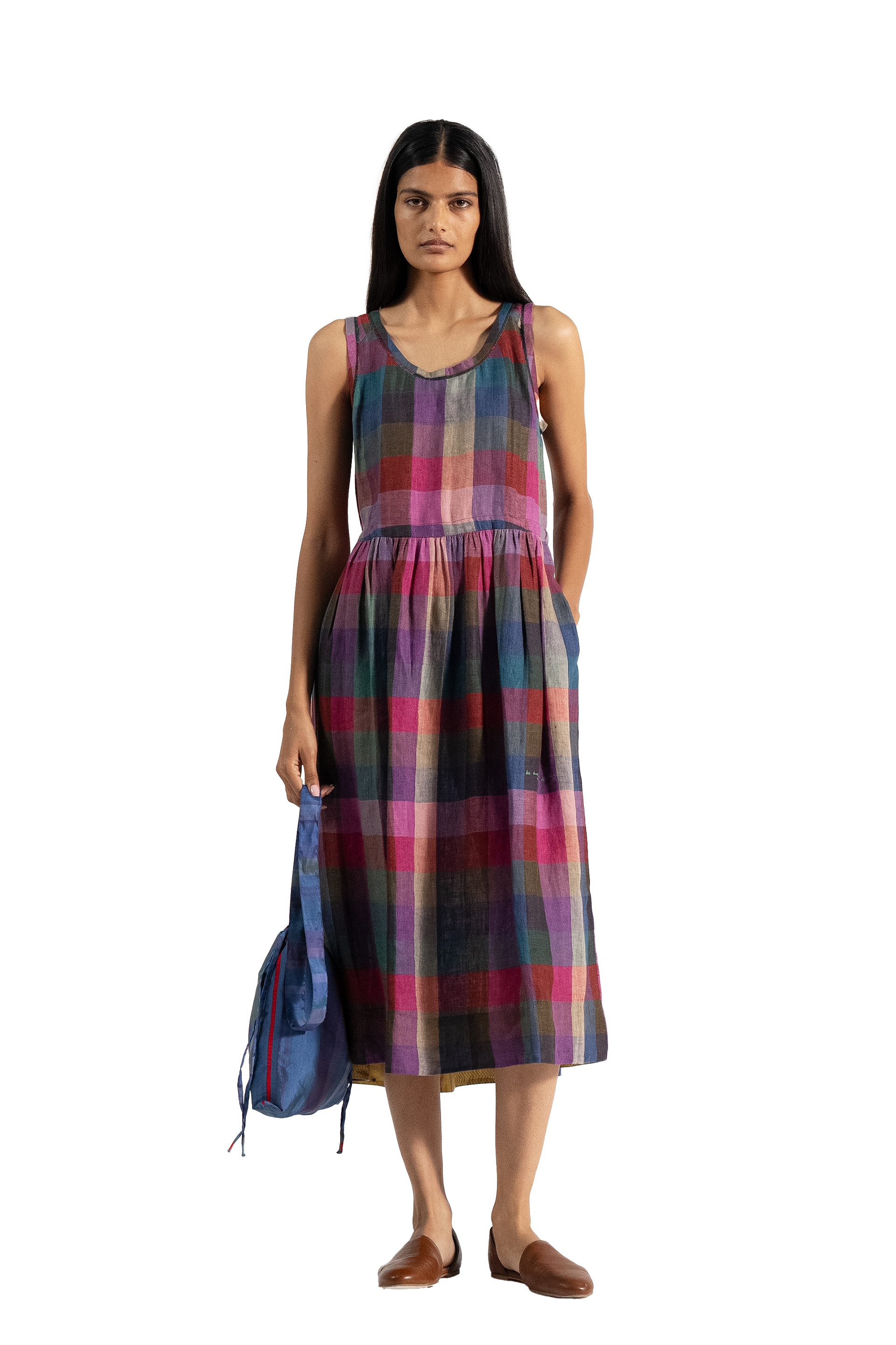 ICHIKO DRESS