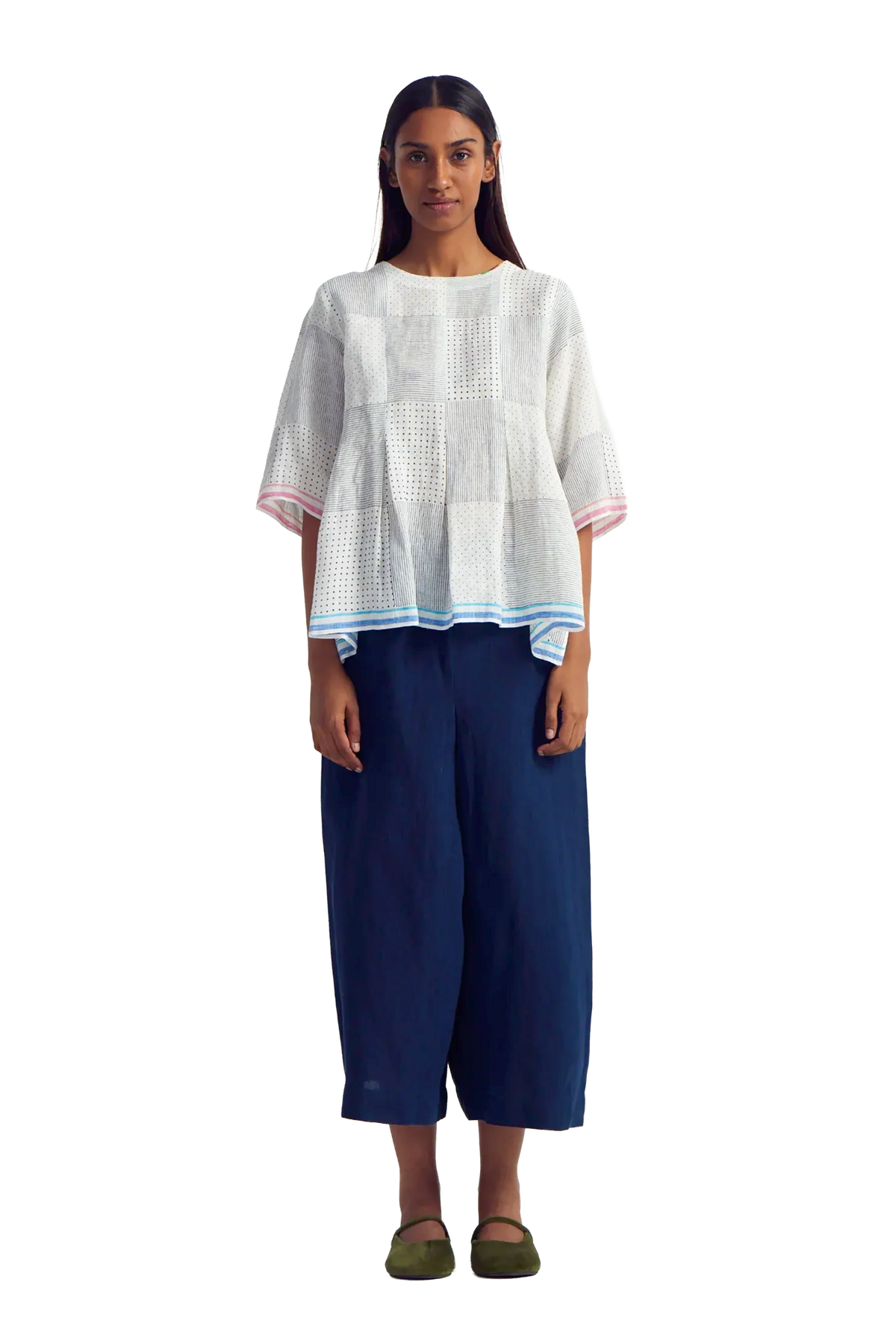 MARTIN TROUSER