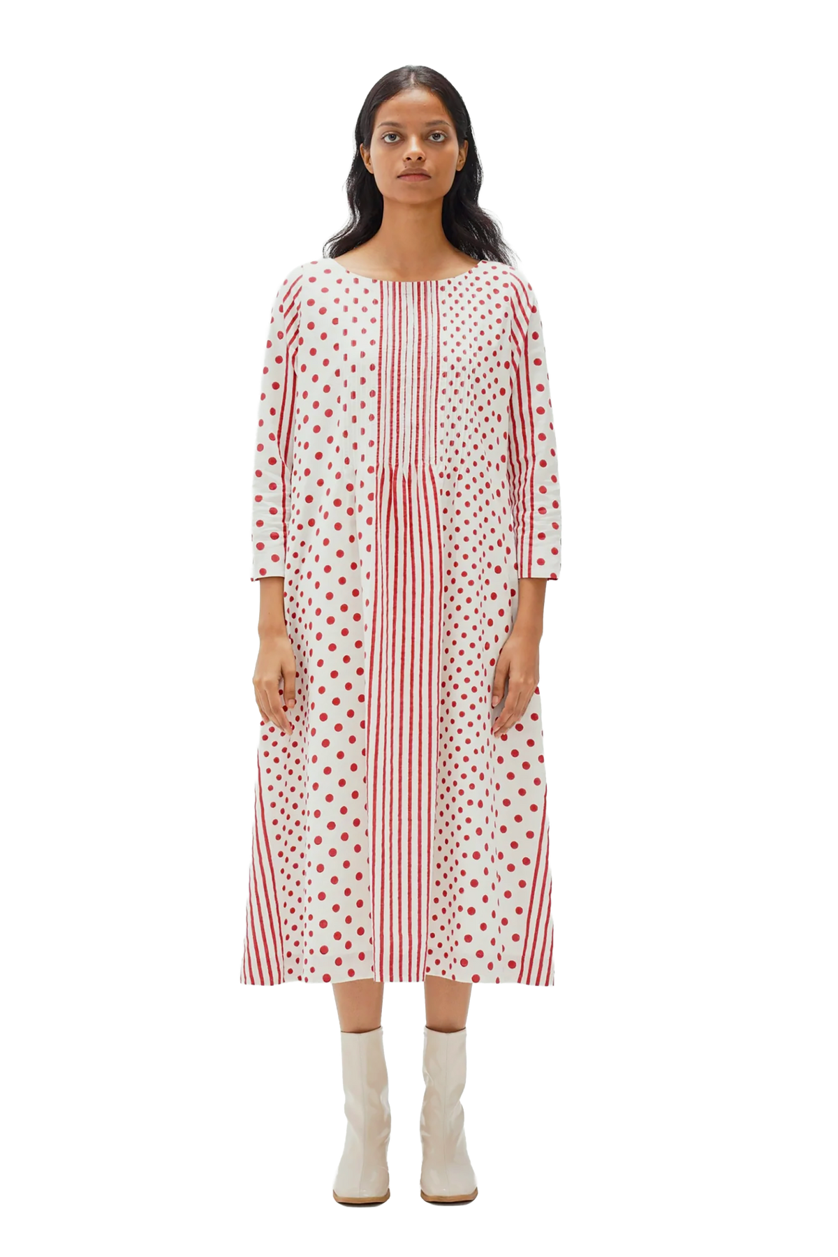 EZRA DRESS