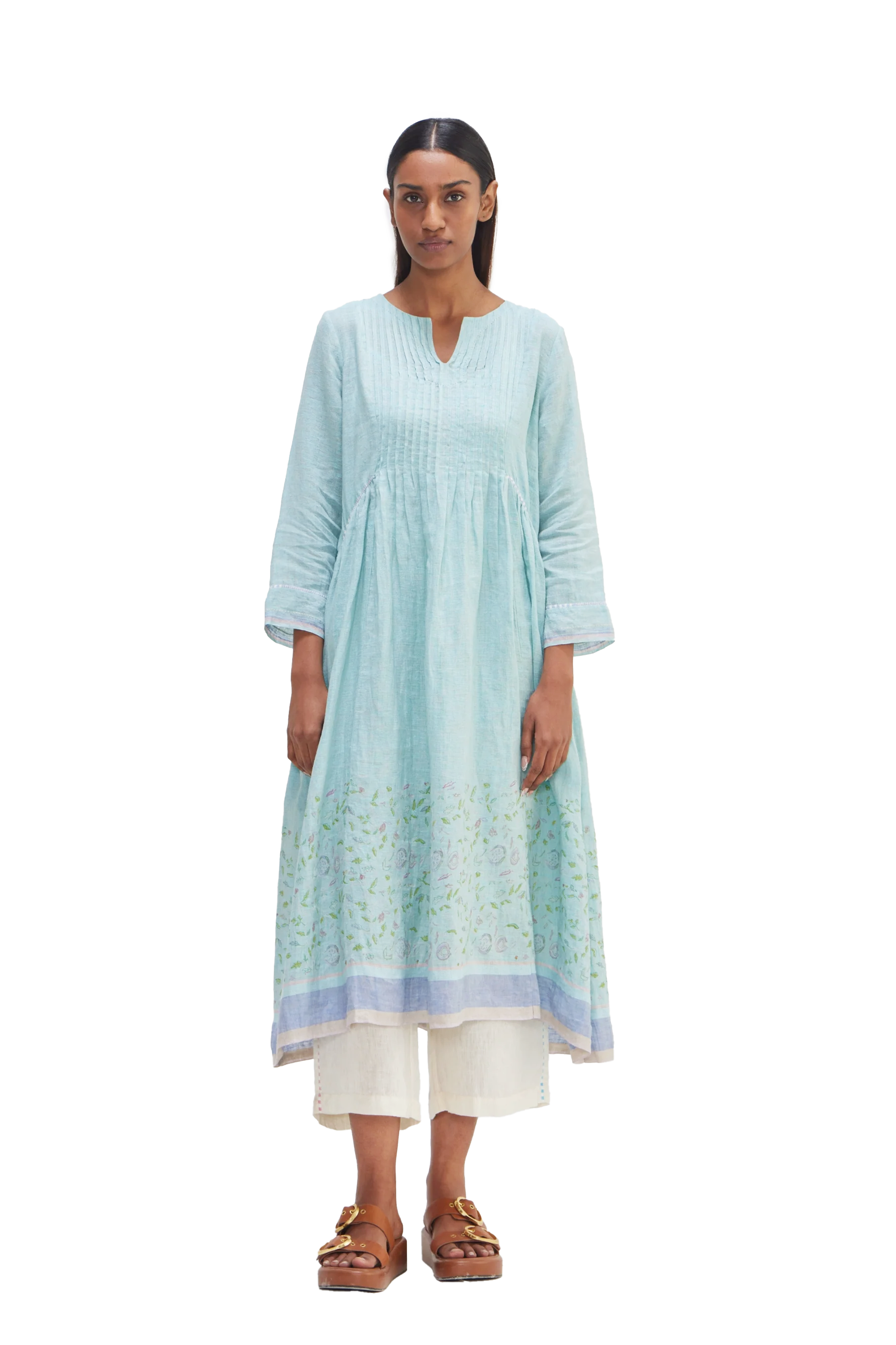 SHELLEY DRESS