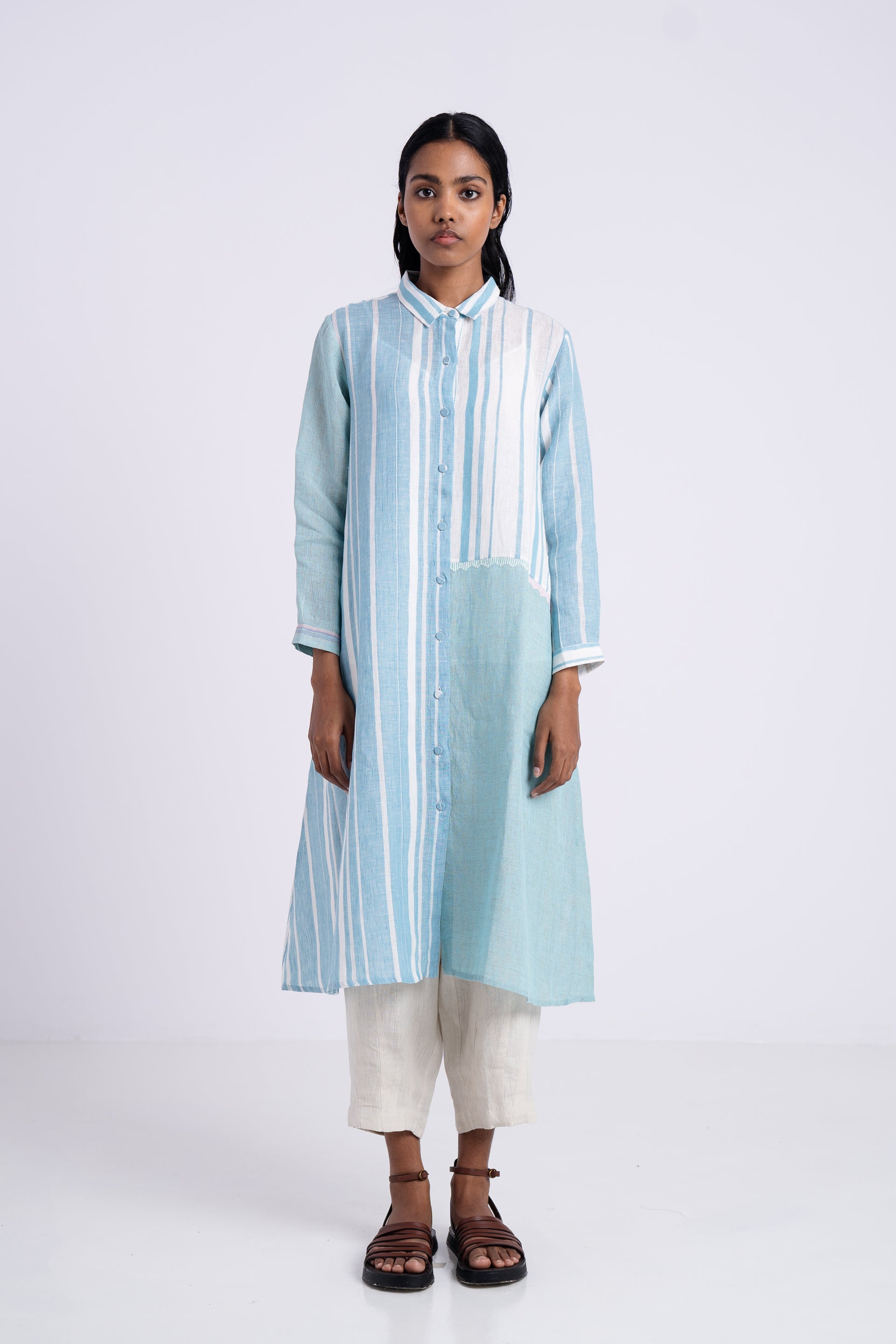 NORRIS DRESS