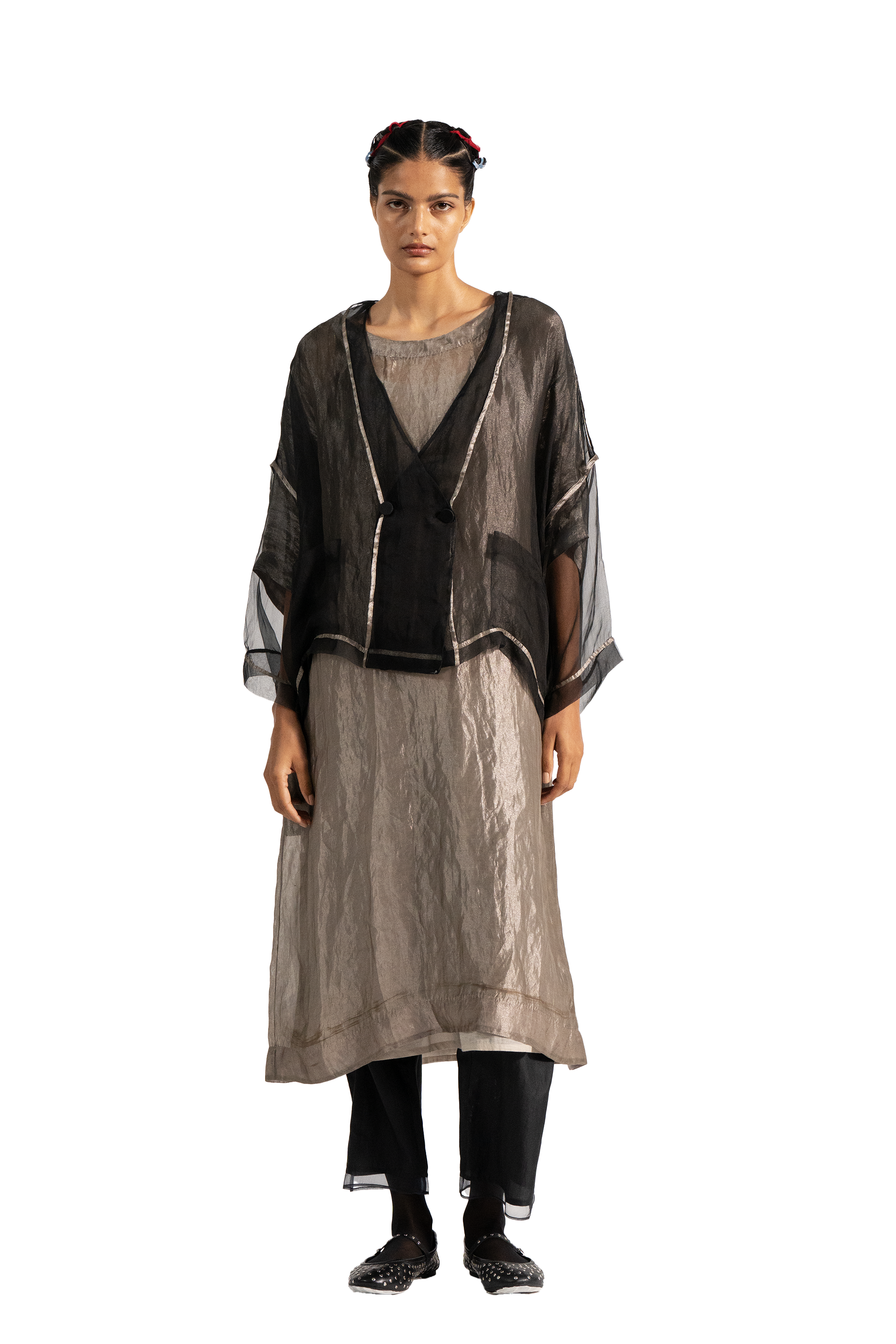 MINJI JACKET