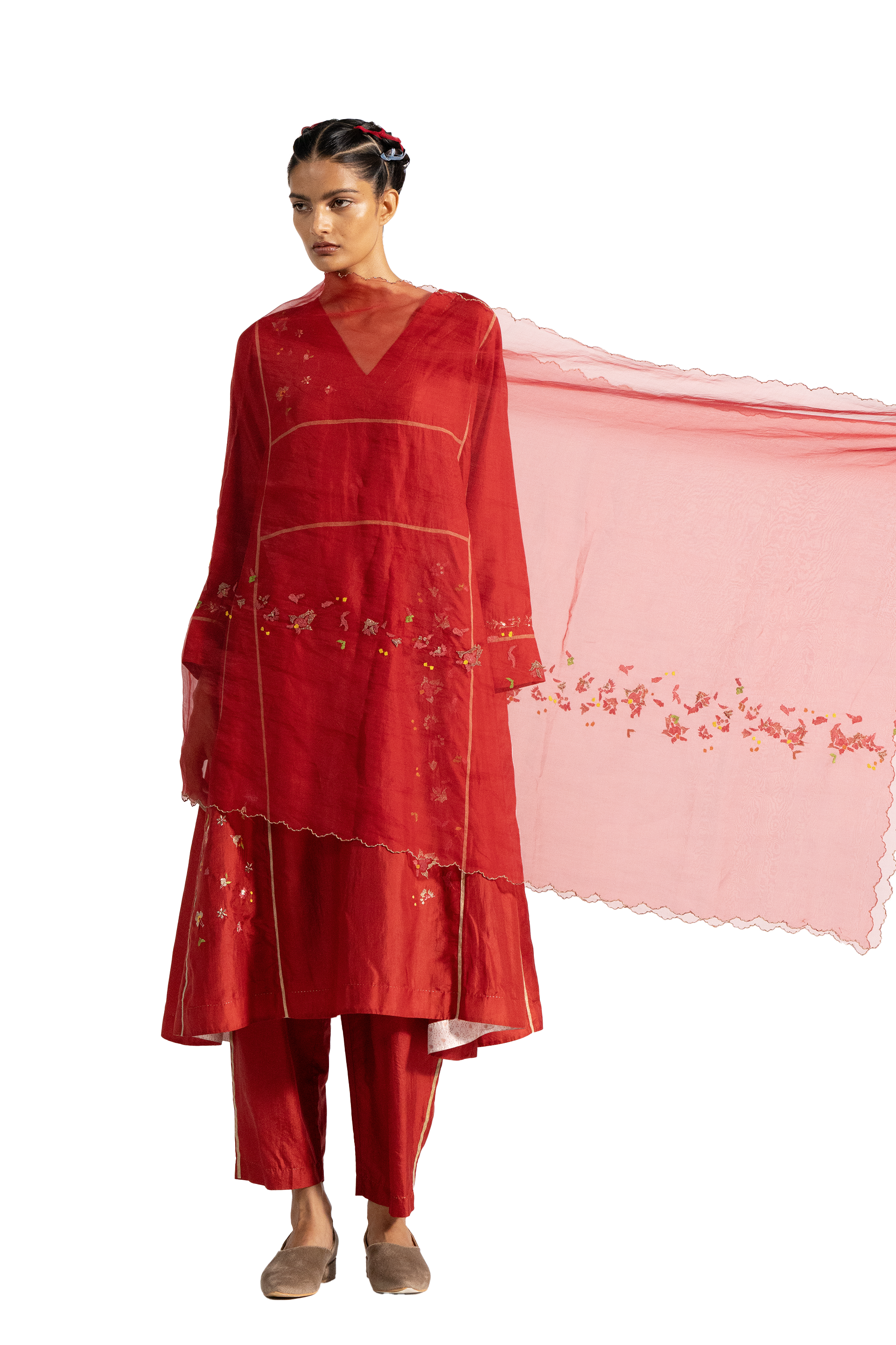 DUPATTA