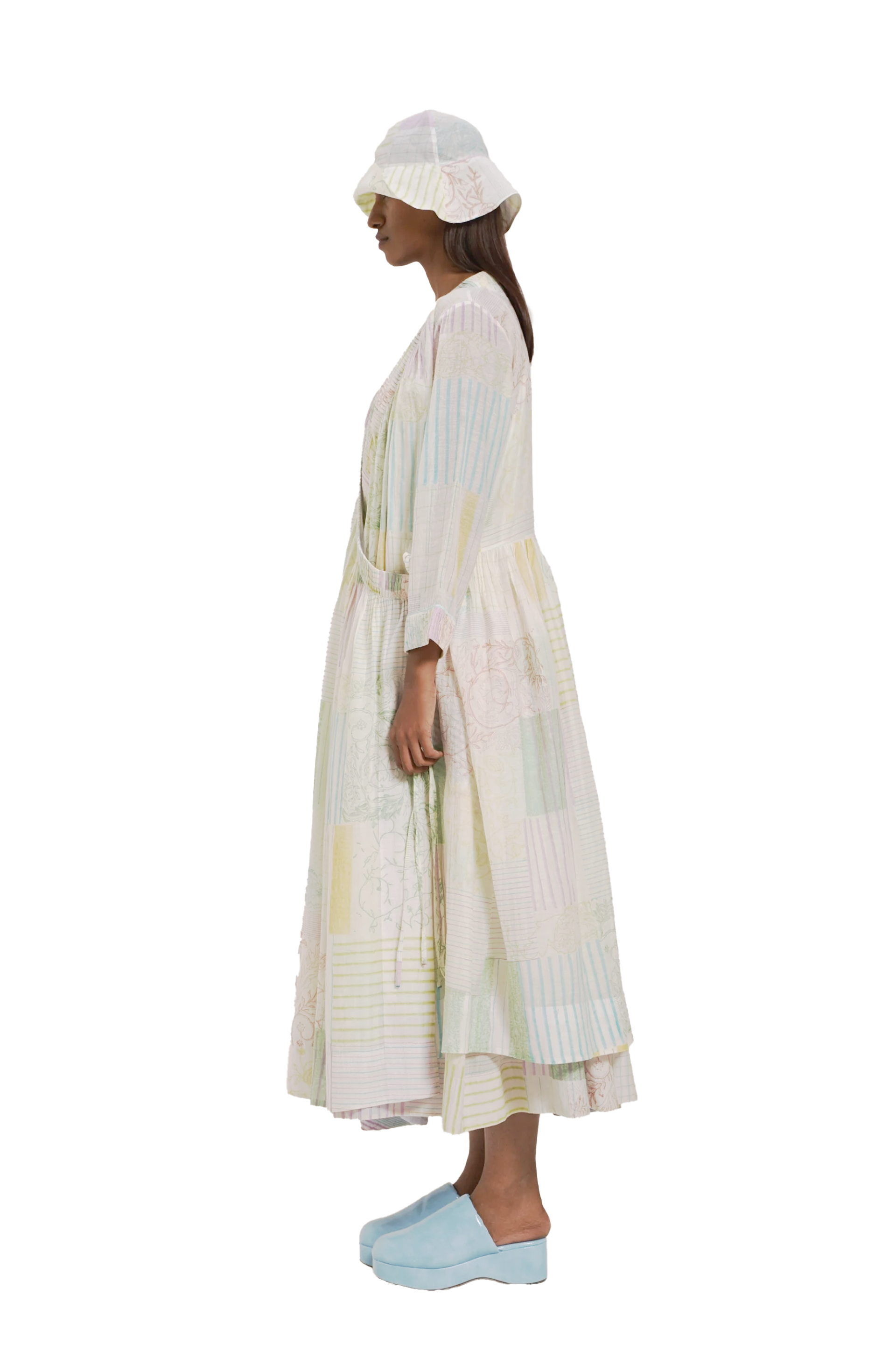 VINI DRESS