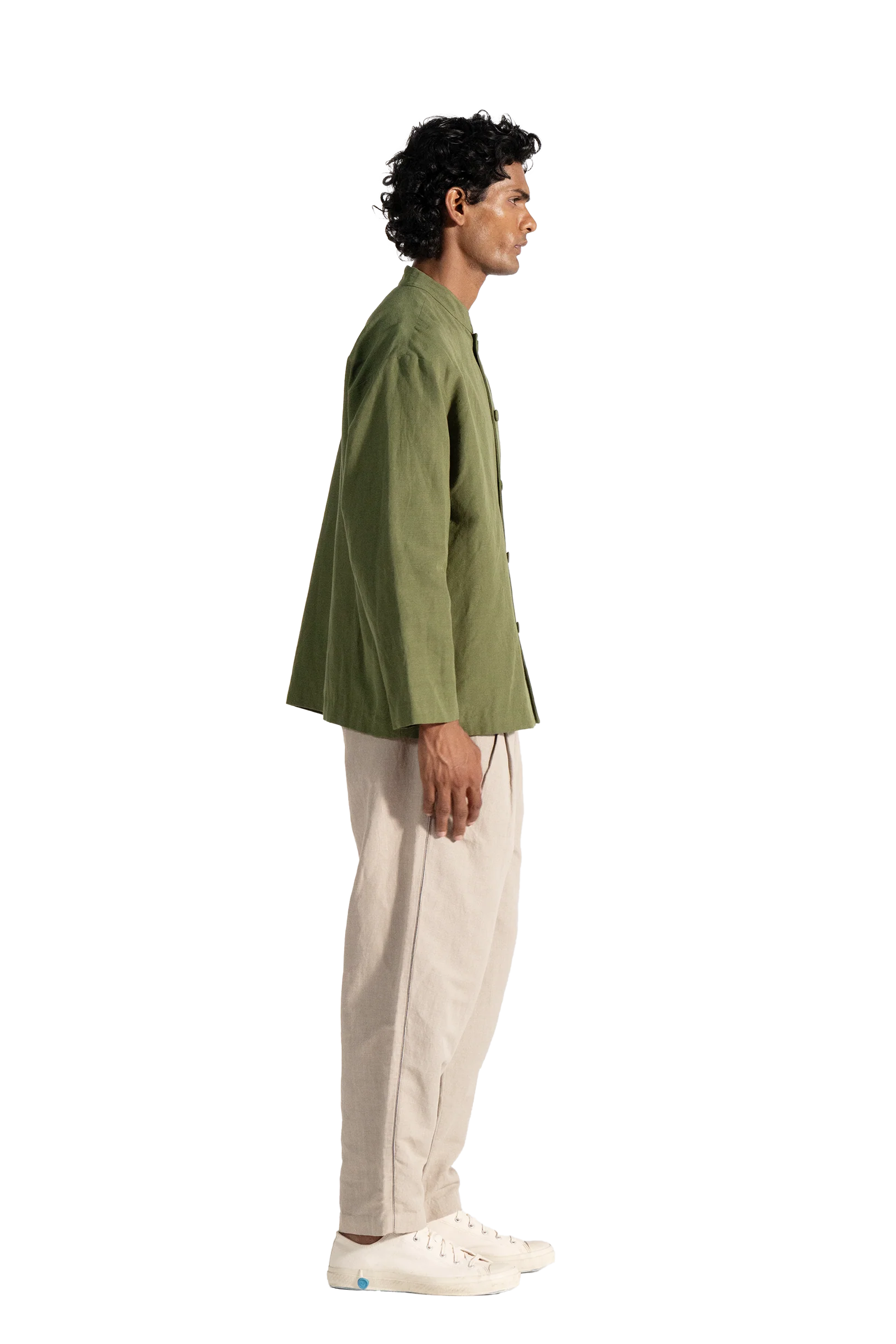 CRAFT JACKET