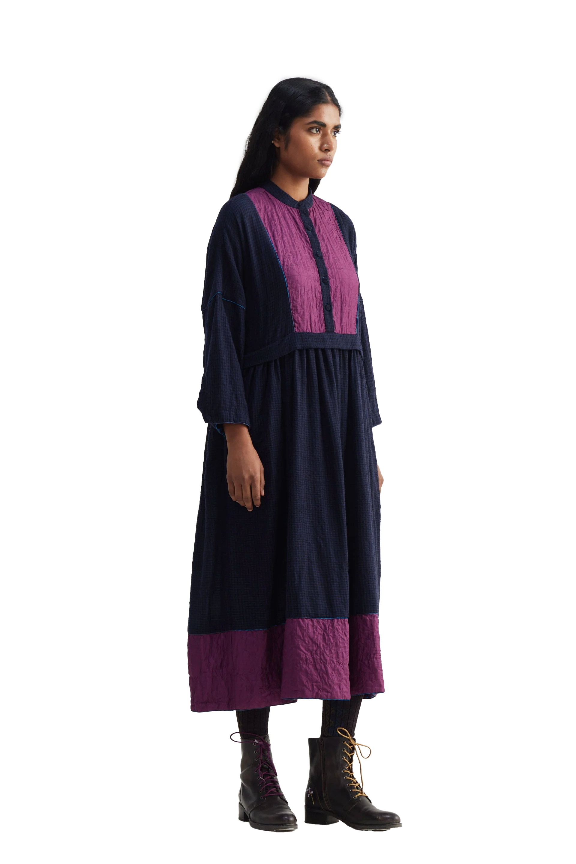 LUNA DRESS