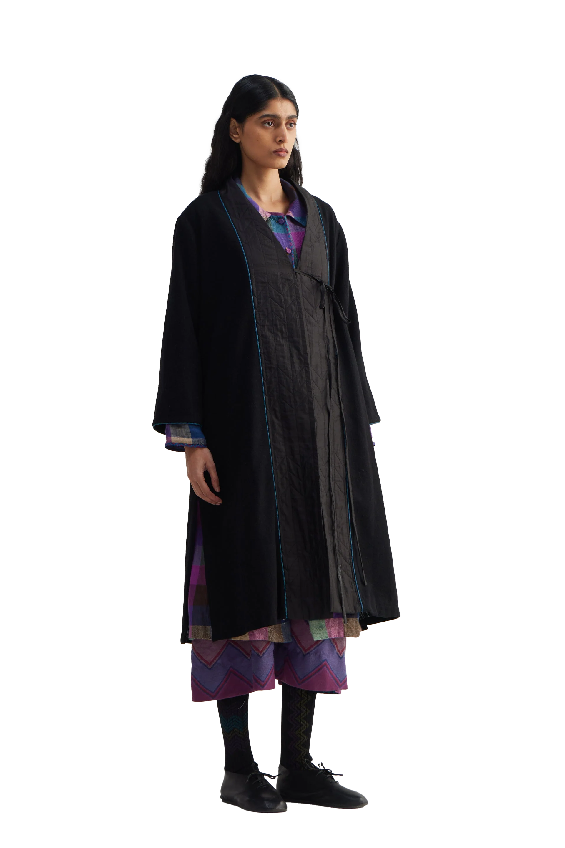 SOREN JACKETS