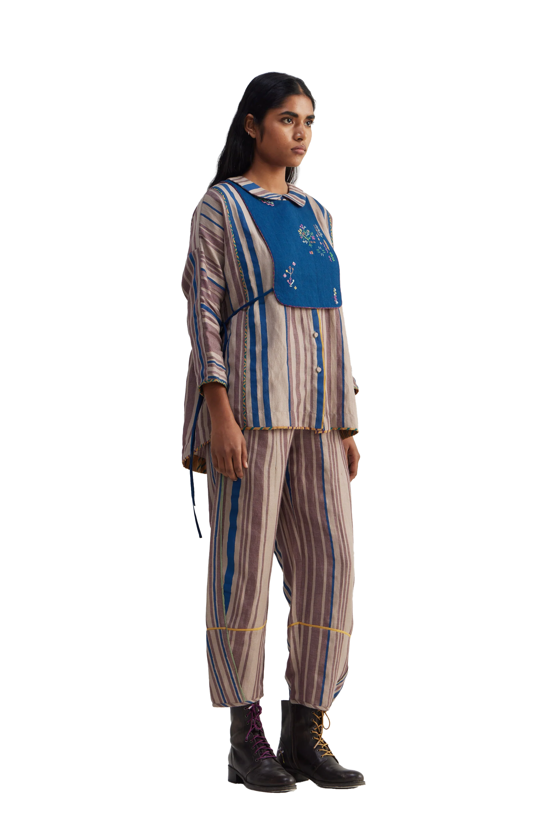 AMBRA TROUSERS