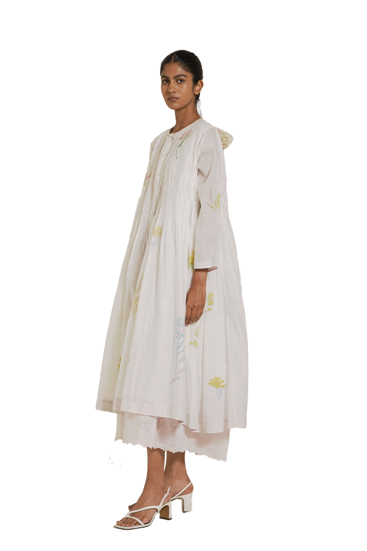 PARLE DRESS