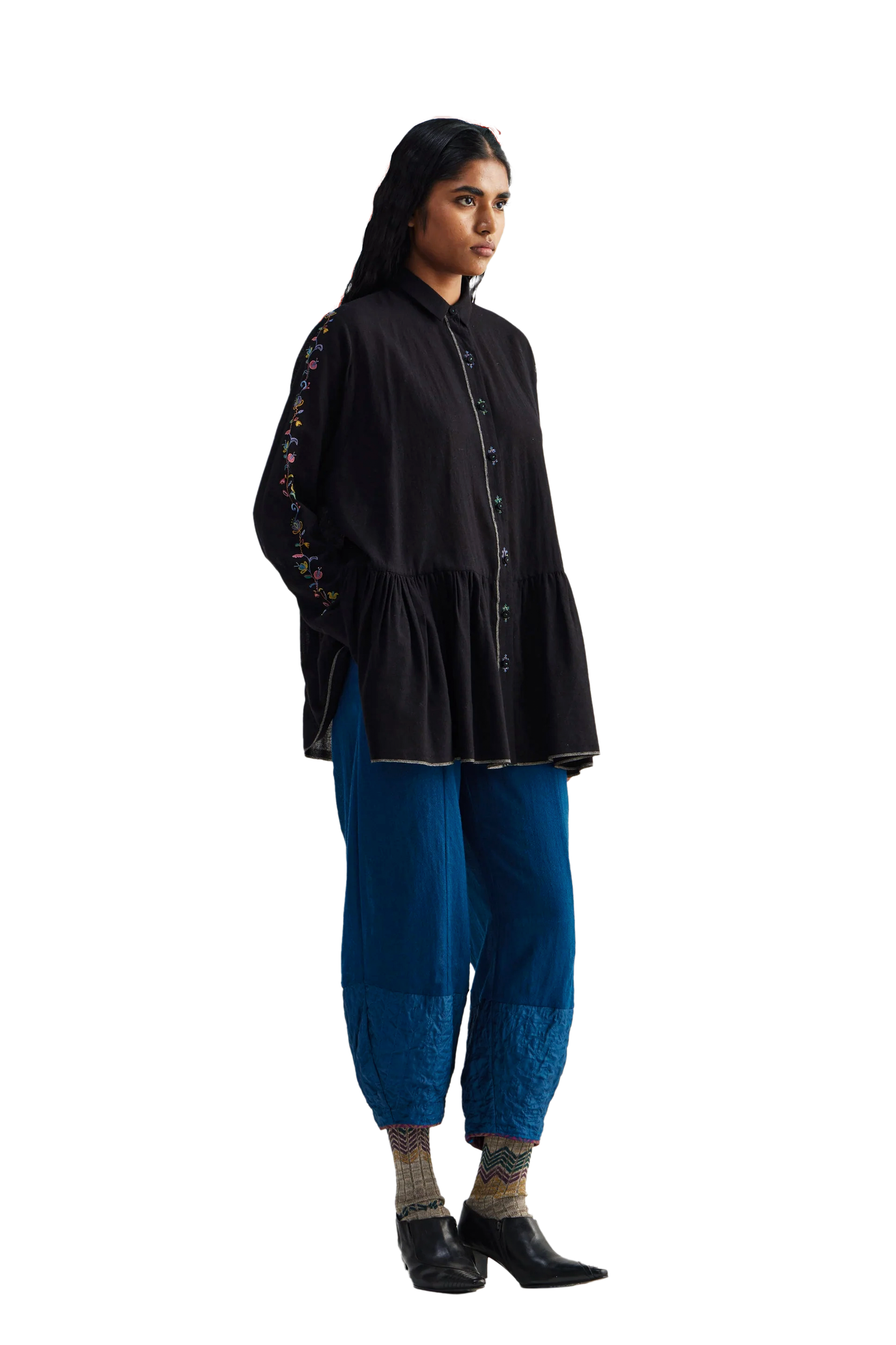 CASSIA TROUSERS