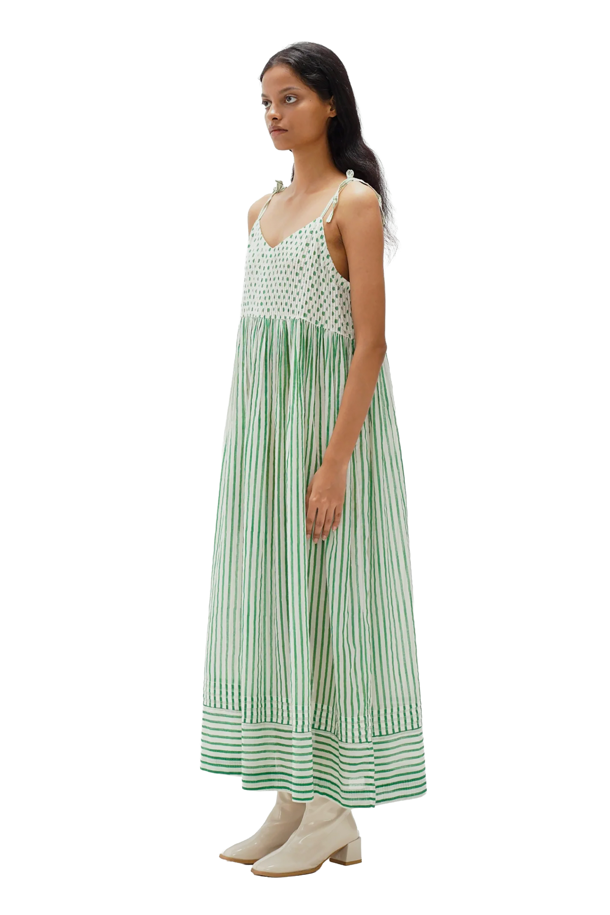 AMORE DRESS