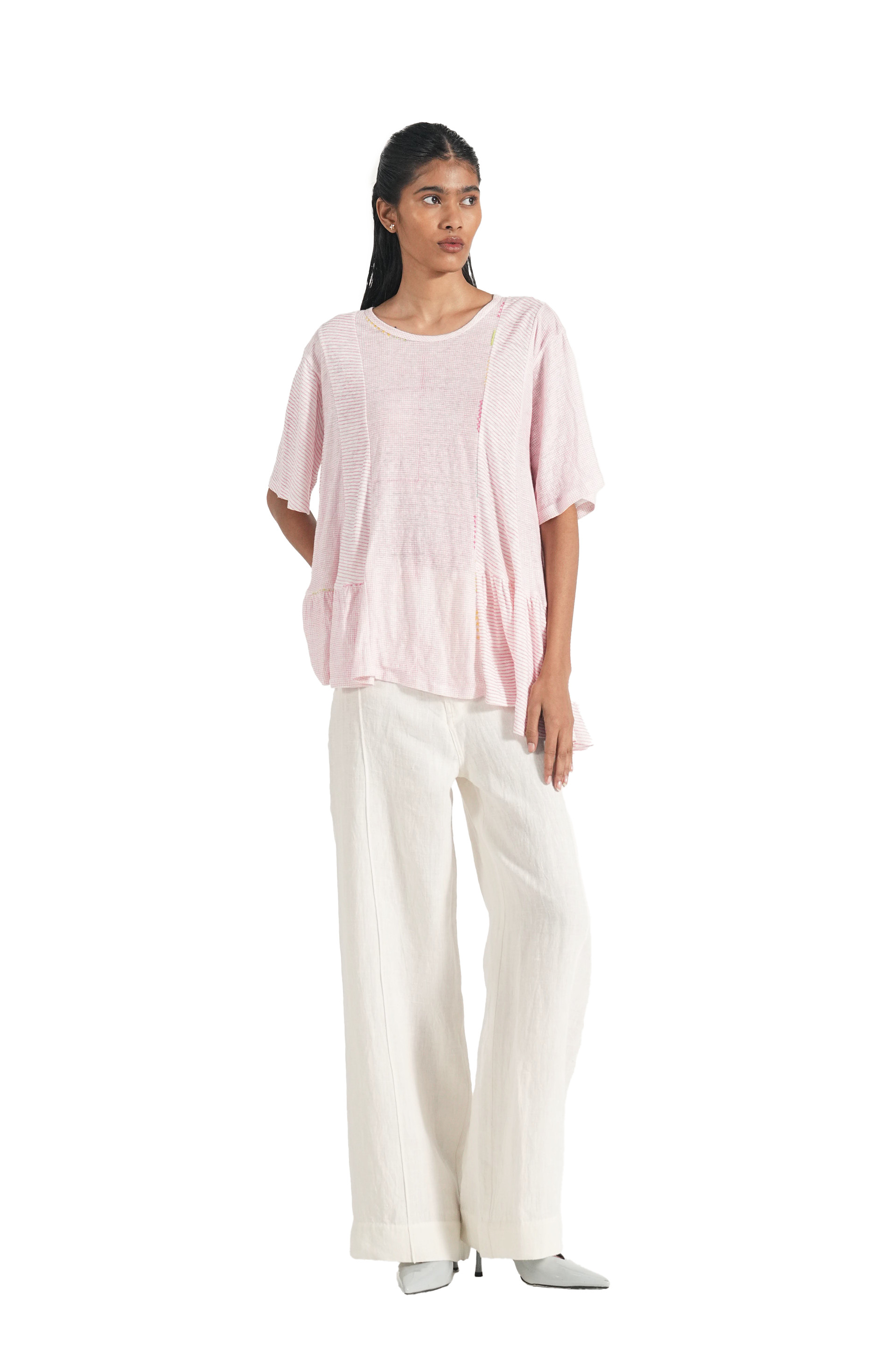 WHIT T-SHIRT