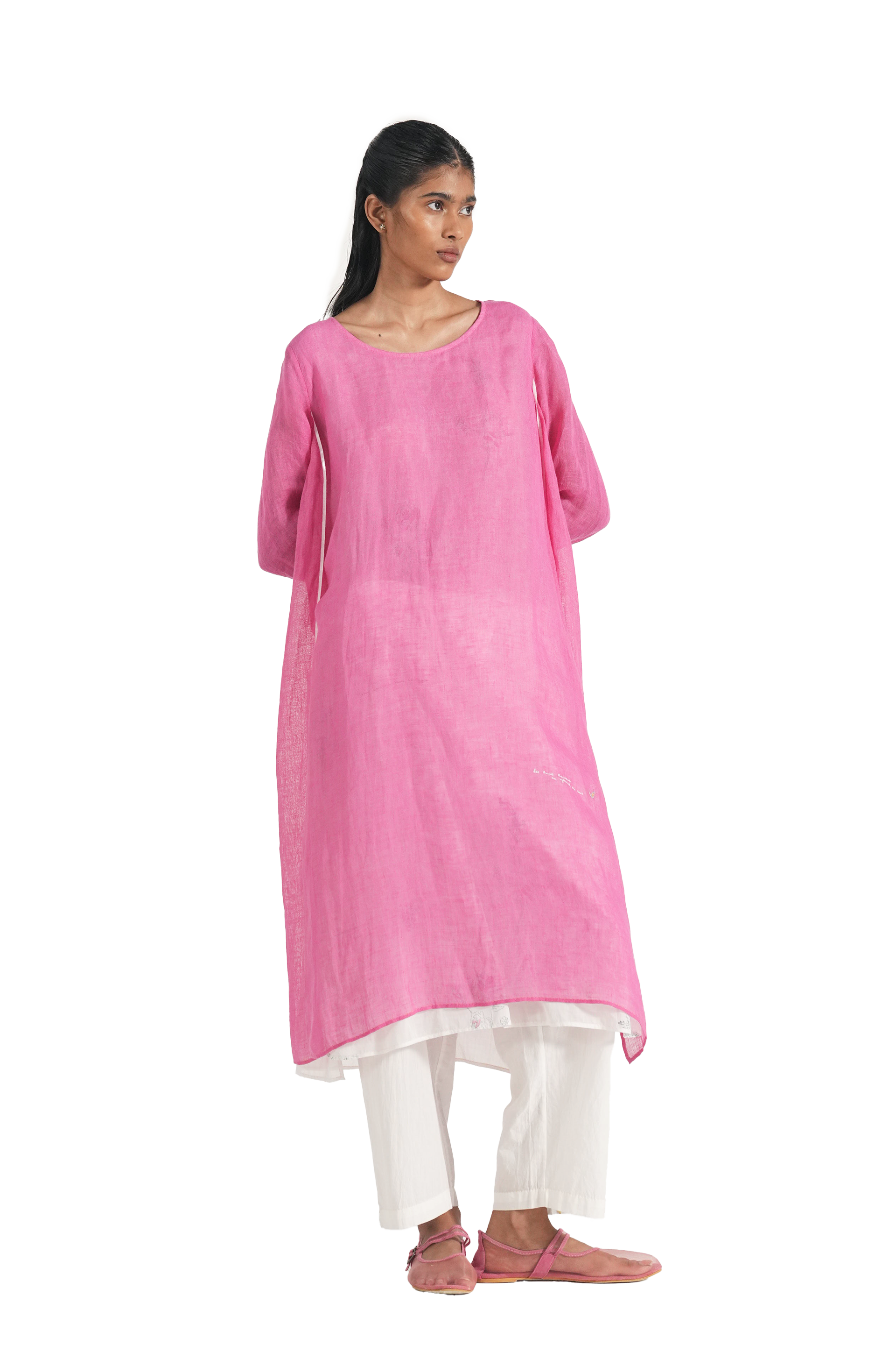 ALLY DRESS