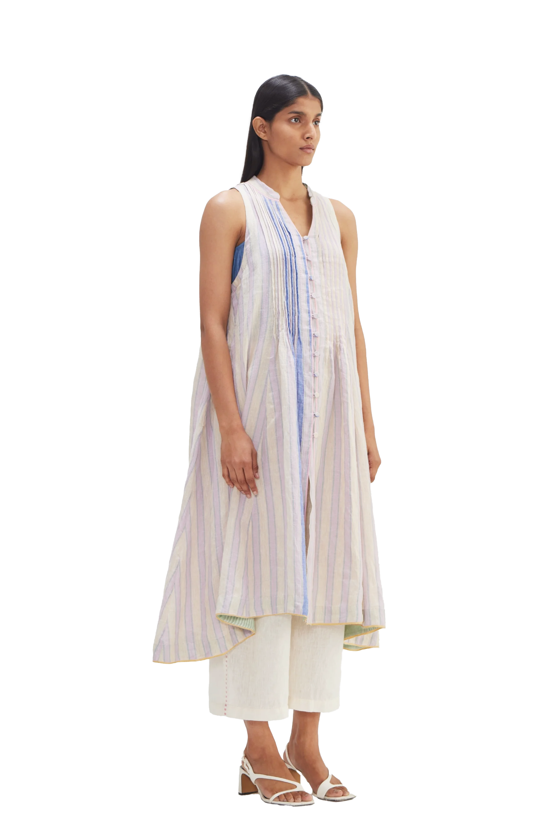 ORWELL DRESS
